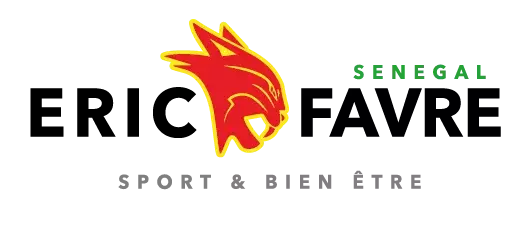 Logo Eric Favre