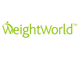 Logo WeightWorld