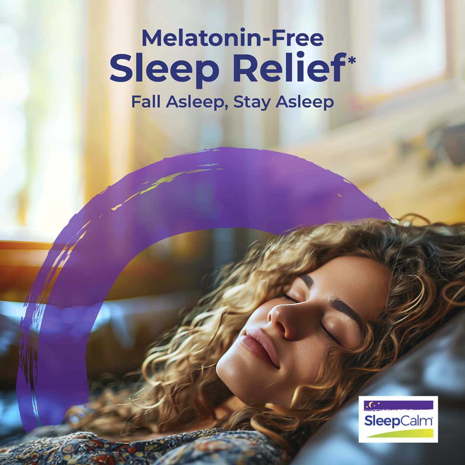 Boiron SleepCalm, 60 Meltaway Tablets – Sans arôme — étiquette 7