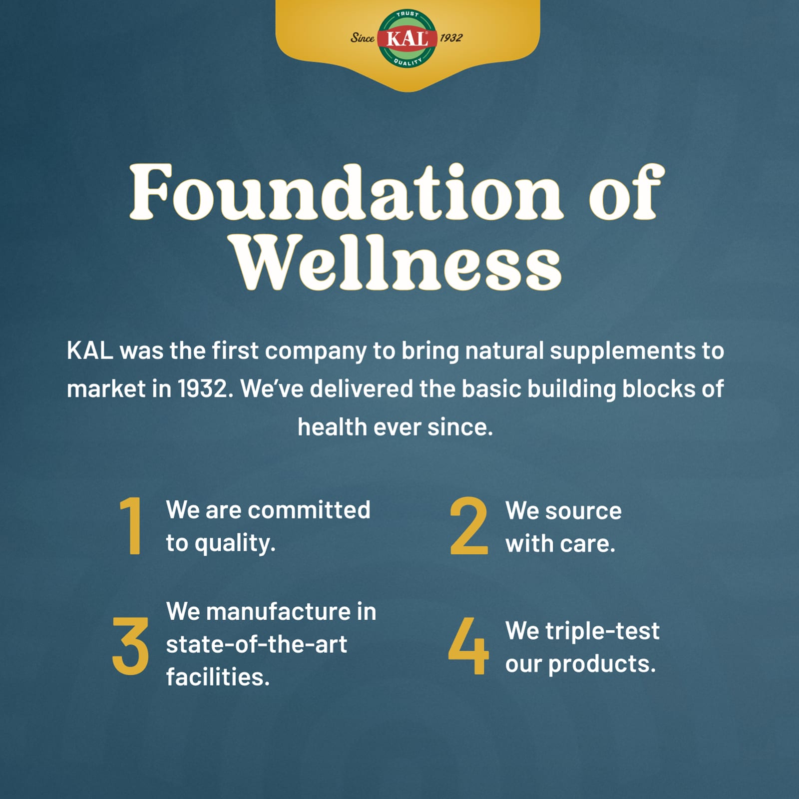 KAL Melatonin – Lemon – 30 pastilles — étiquette 2