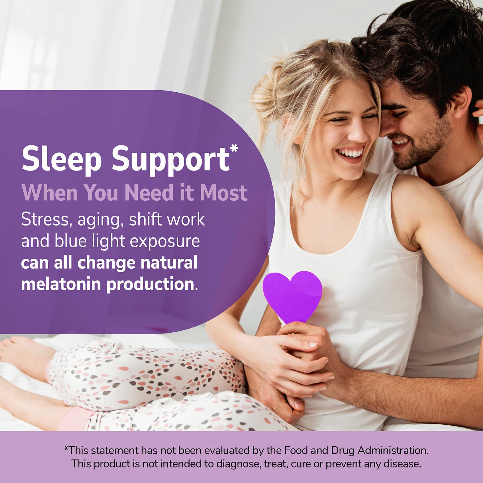 21st Century Melatonin, Max Strength – Cherry – 120 comprimés — étiquette 5
