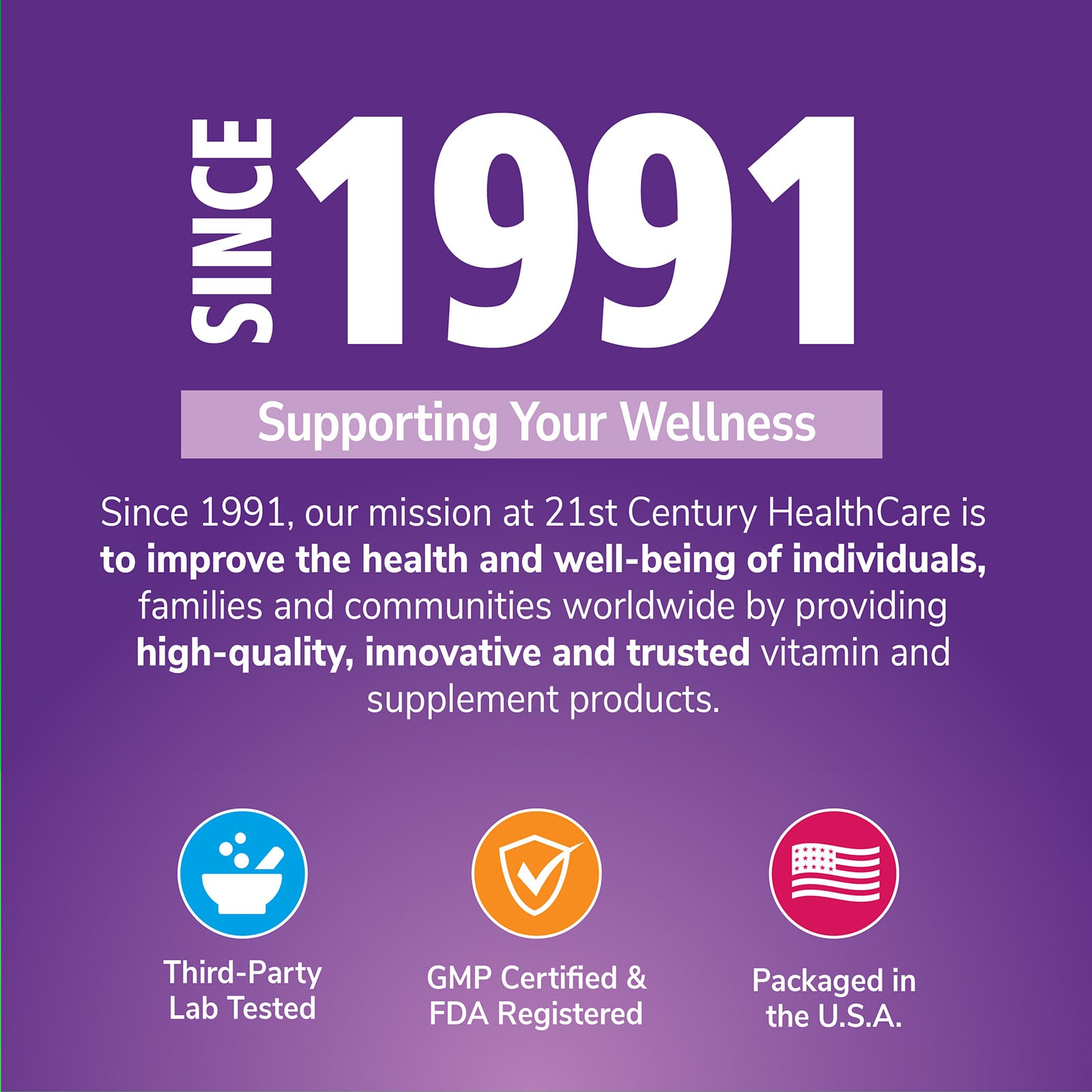 21st Century Melatonin, Max Strength – Cherry – 120 comprimés — étiquette 9