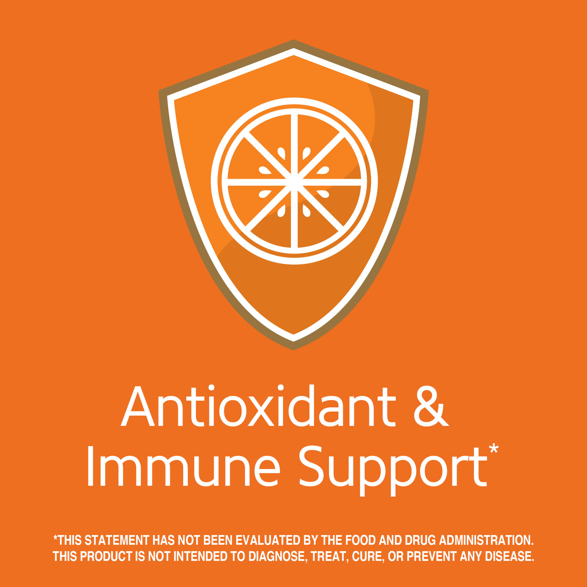 21st Century Vitamin C – 250 comprimés — étiquette 2