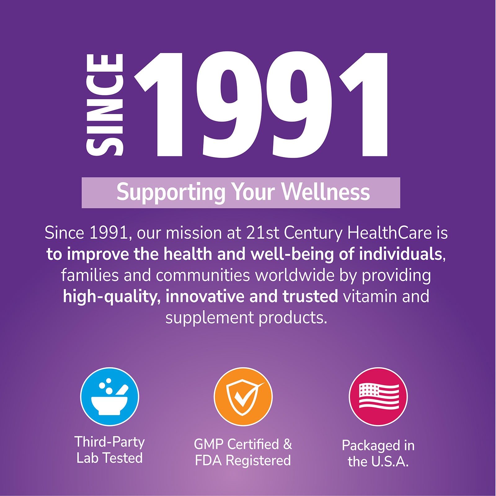 21st Century Fish Oil – 1200 mg — étiquette 8