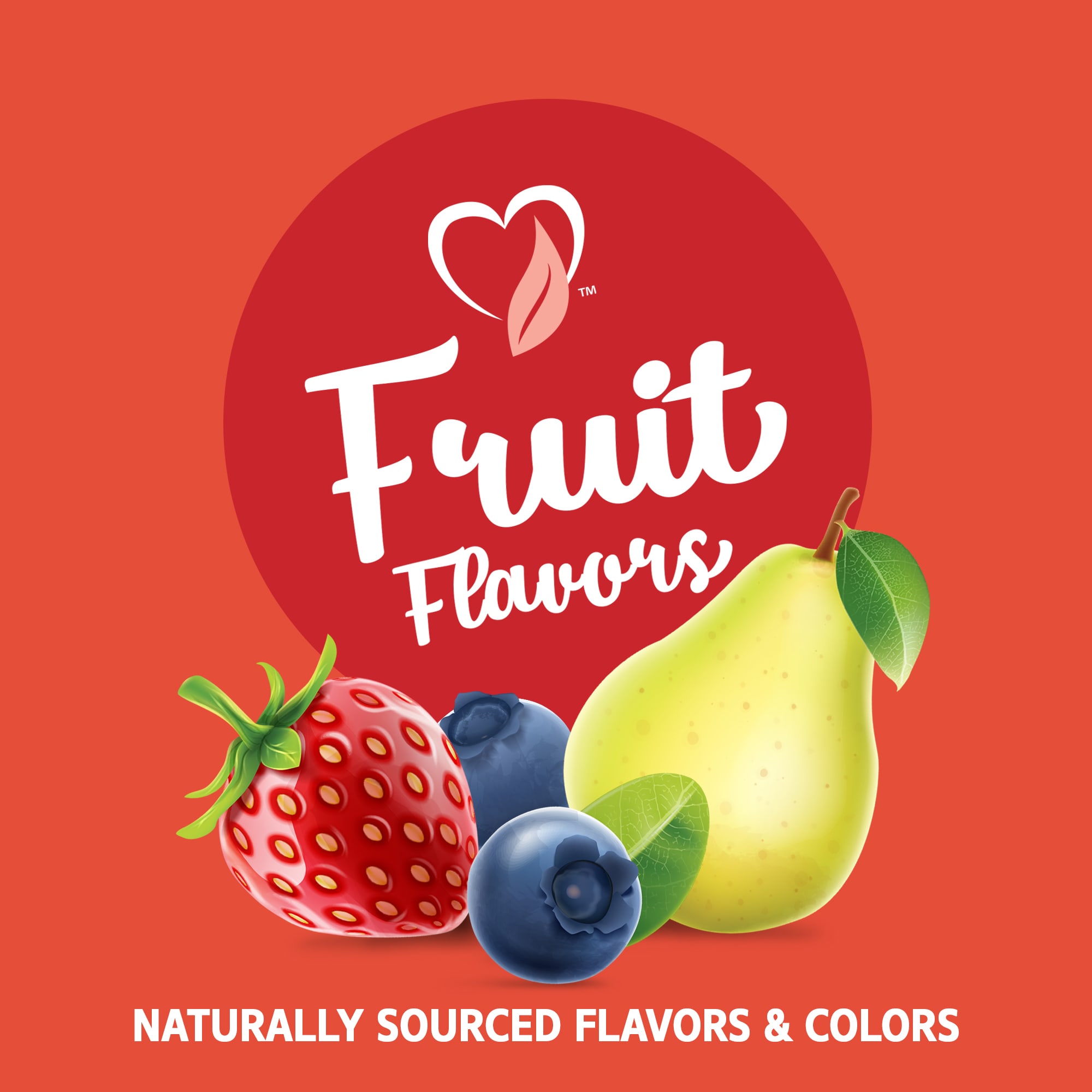 21st Century VitaJoy Adult Multi Gummies – Fruit – 120 gommes — étiquette 5