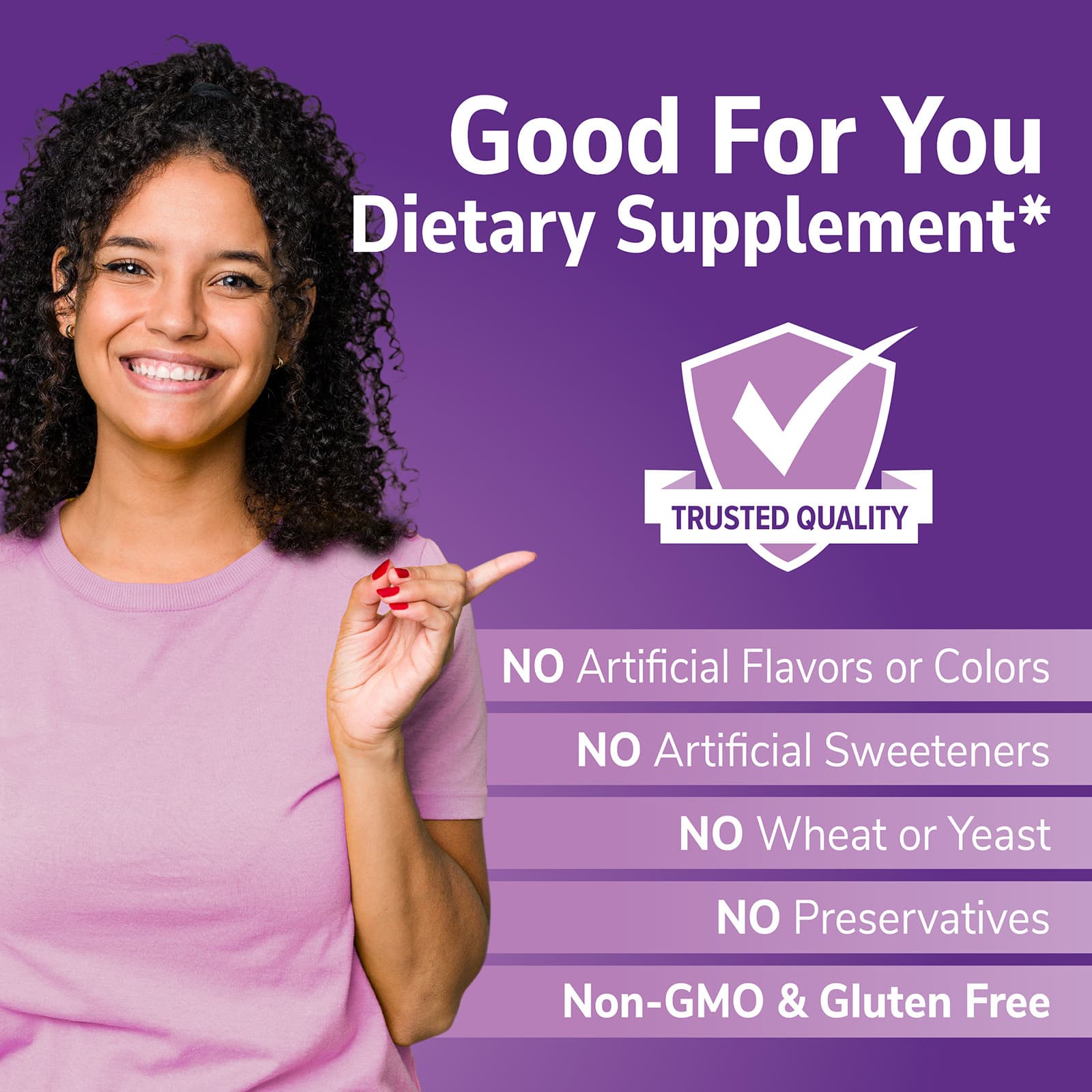 21st Century Glutathione Plus Milk Thistle Extract & Alpha Lipoic Acid – 120 gélules végétales — étiquette 6