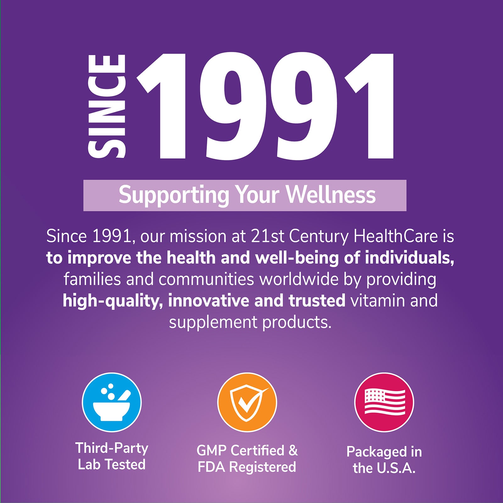21st Century Ultimate Probiotic – 30 gélules végétales — étiquette 10
