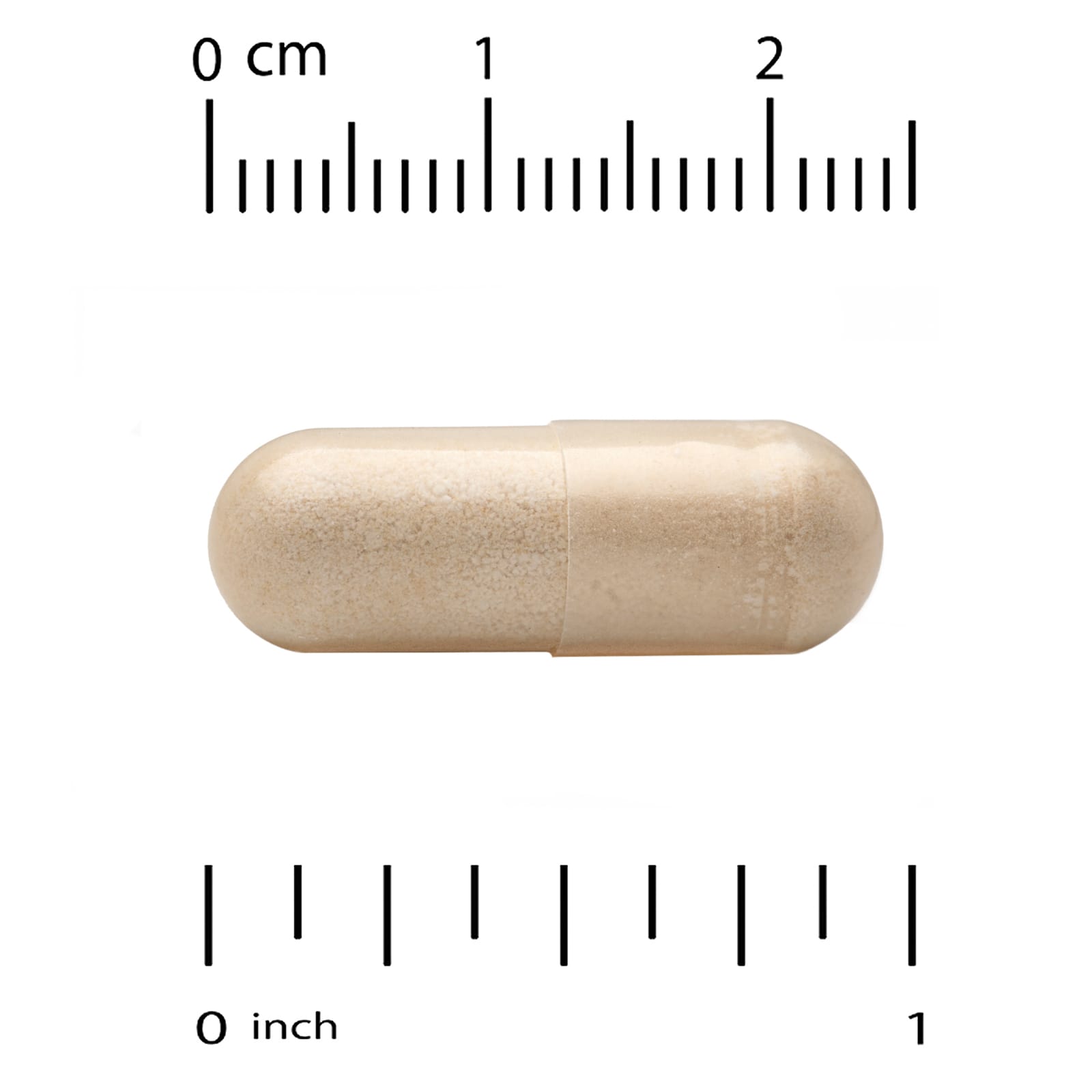 California Gold Nutrition EuroHerbs, Panax Ginseng Extract, Euromed Quality – 60 gélules végétales — étiquette 1