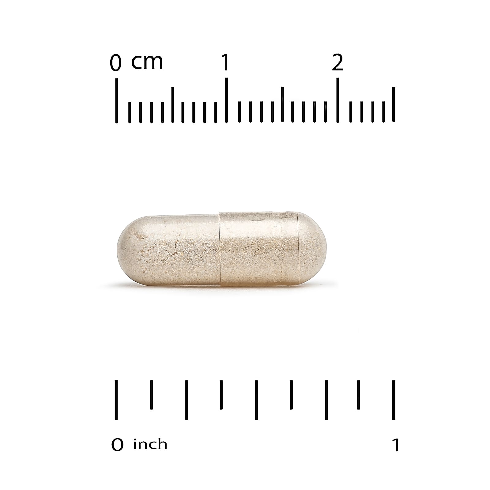 California Gold Nutrition trans-Resveratrol – 60 gélules végétales — étiquette 1