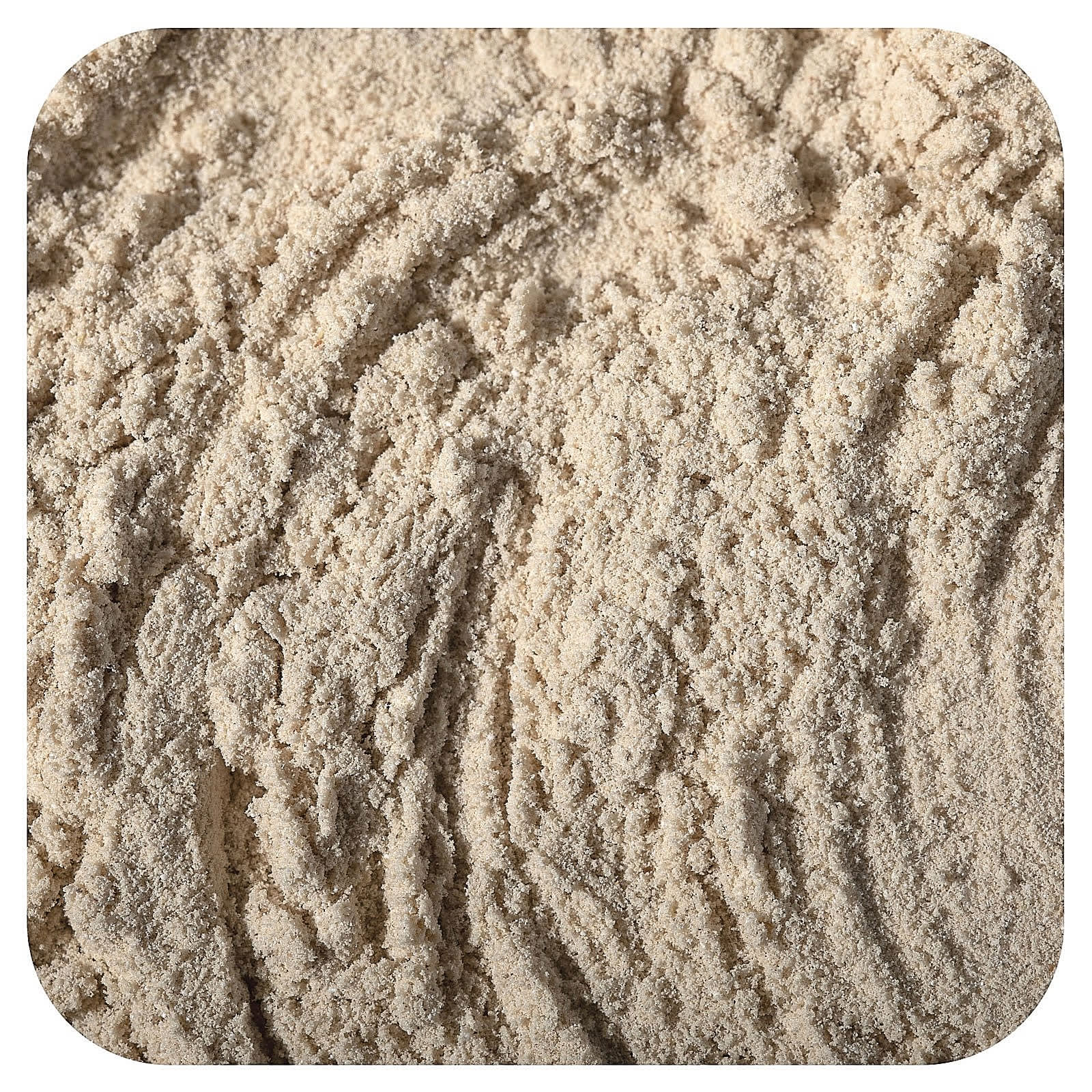 California Gold Nutrition Superfoods, Certified Organic Peruvian Maca Root Powder – 240 g — étiquette 1