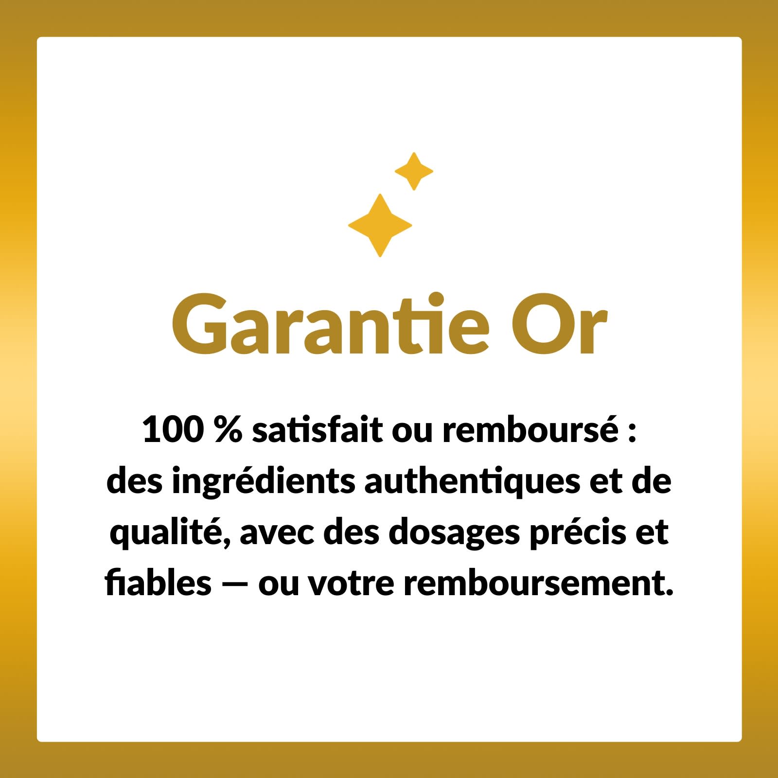 California Gold Nutrition TheanineUP, L-Theanine & Caffeine Plus Cocoa and Matcha – 60 gélules végétales — étiquette 2