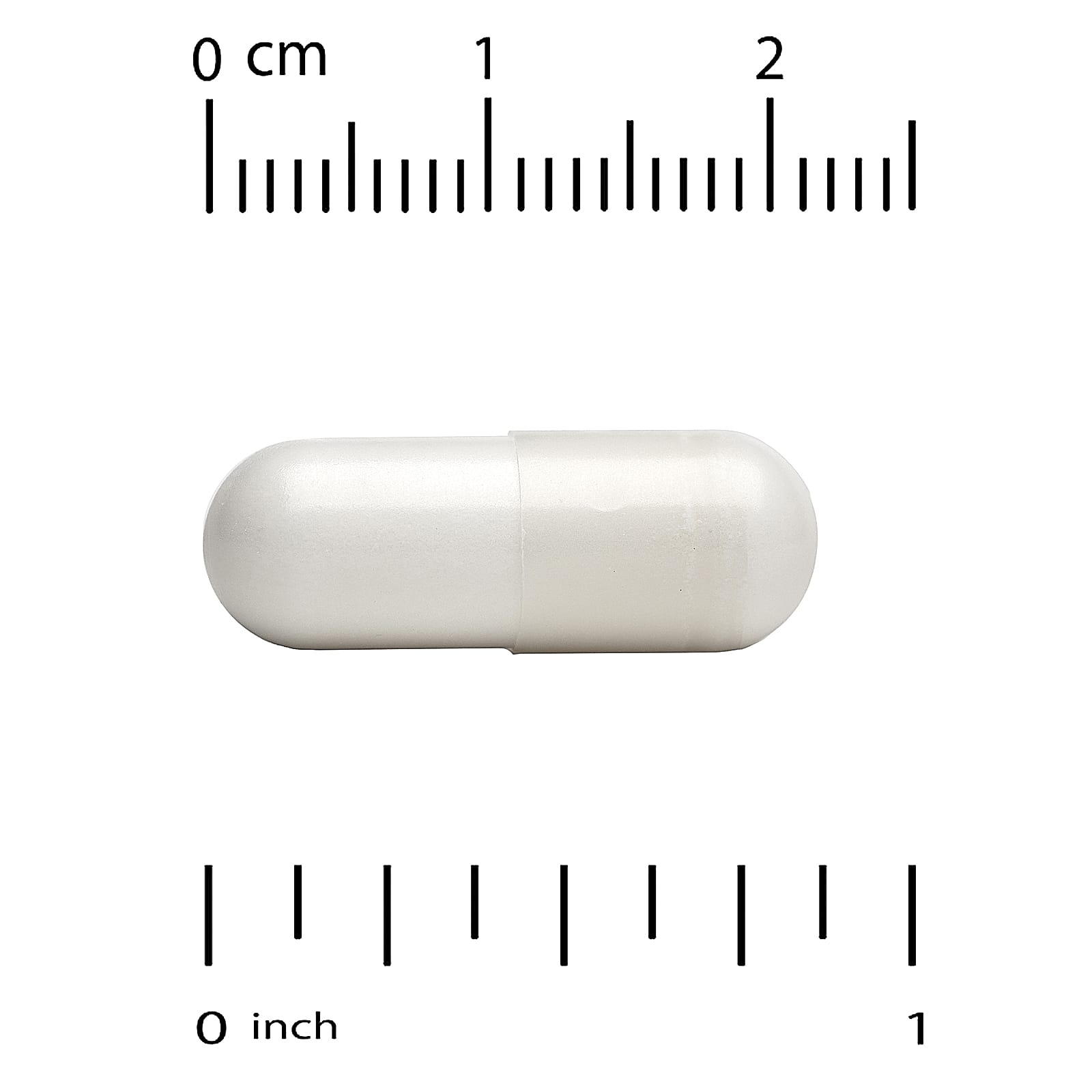 California Gold Nutrition Magnesium Bisglycinate Chelate, Albion TRAACS – 60 gélules végétales — étiquette 1