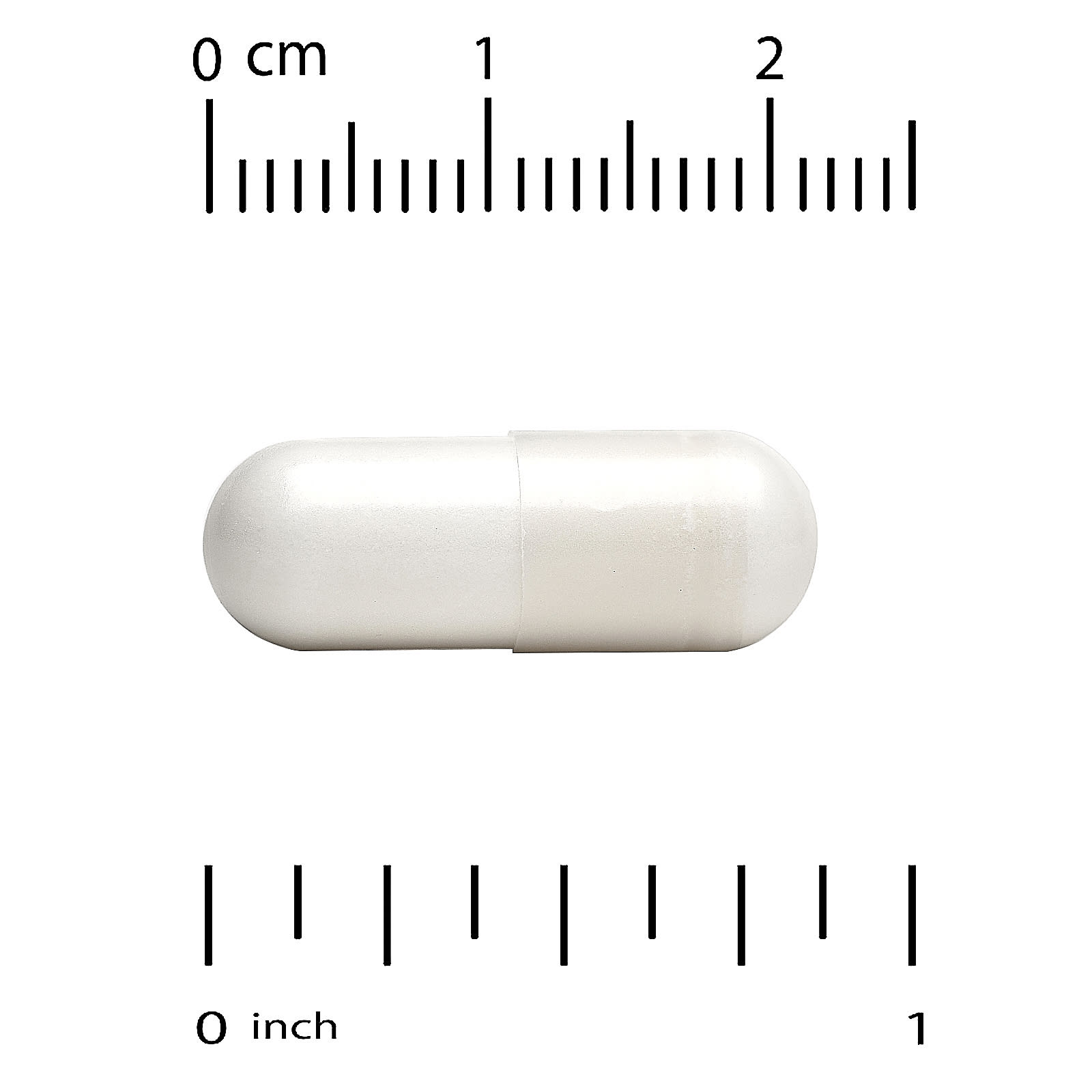 California Gold Nutrition Magnesium Bisglycinate Chelate, Albion TRAACS – 240 gélules végétales — étiquette 1