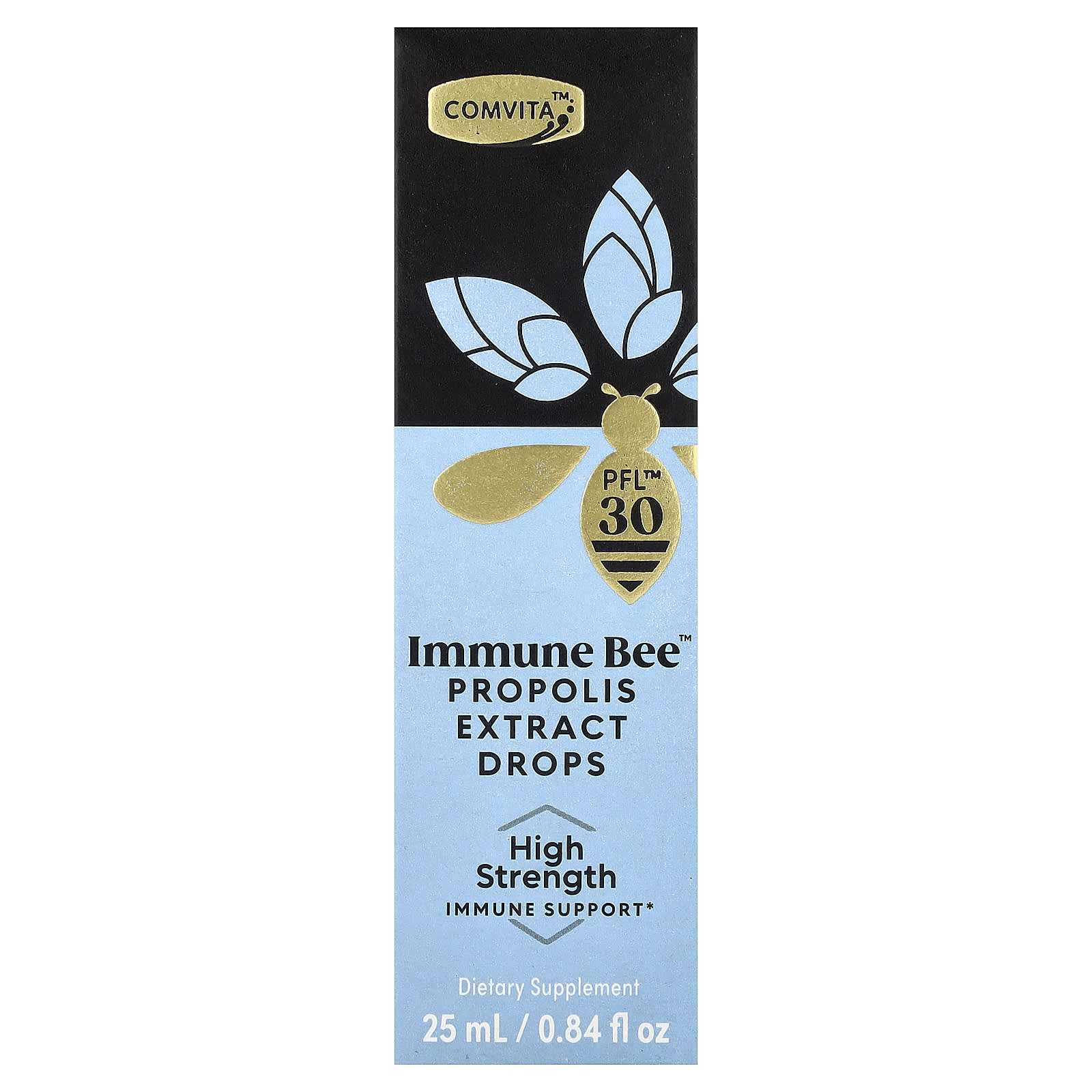 Comvita Immune Bee, Propolis Extract Drops – 25 ml — Tunisie