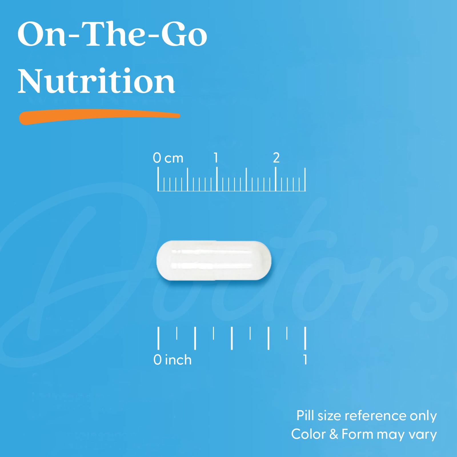 Doctor's Best Nattokinase – 90 gélules végétales — étiquette 1