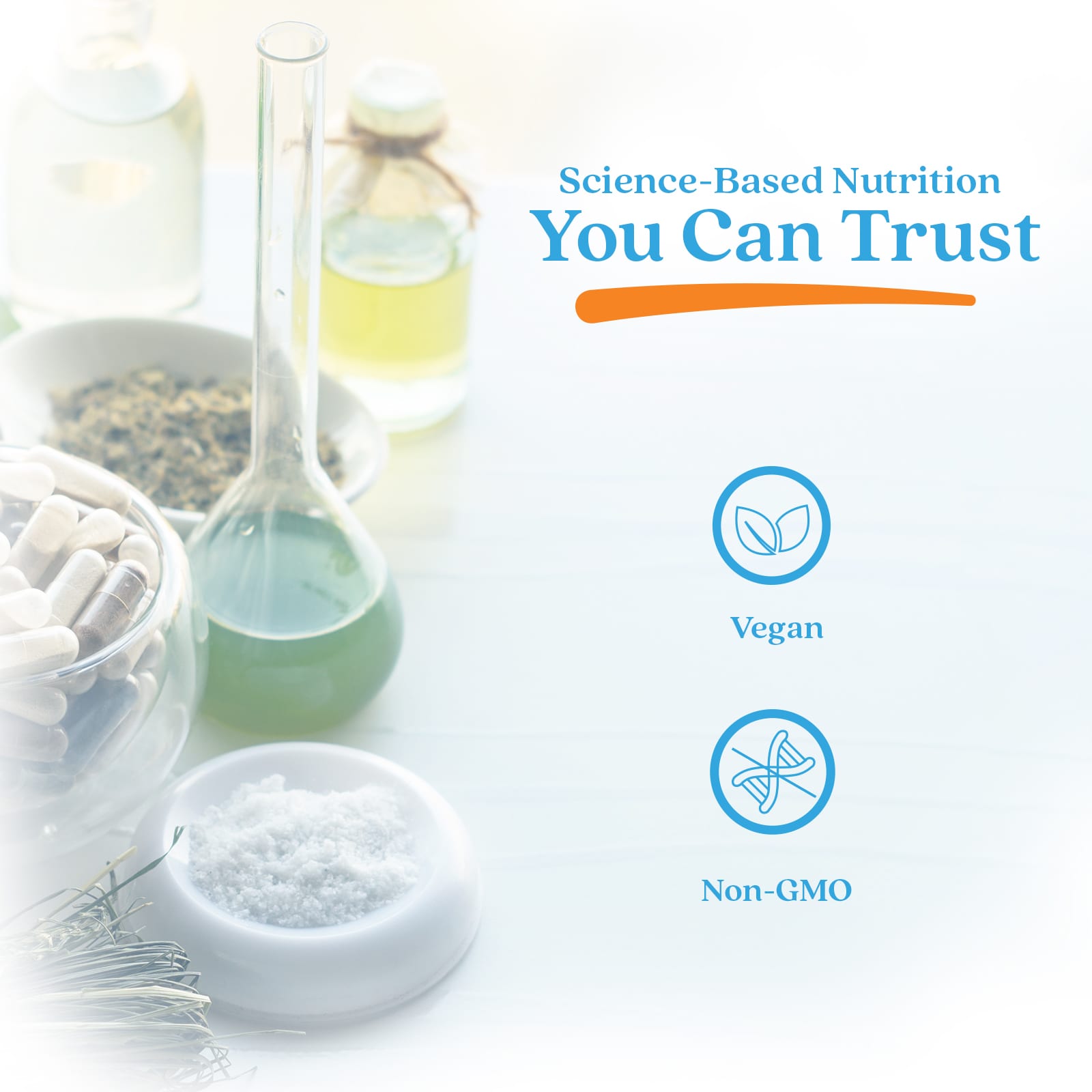 Doctor's Best Nattokinase – 90 gélules végétales — étiquette 4