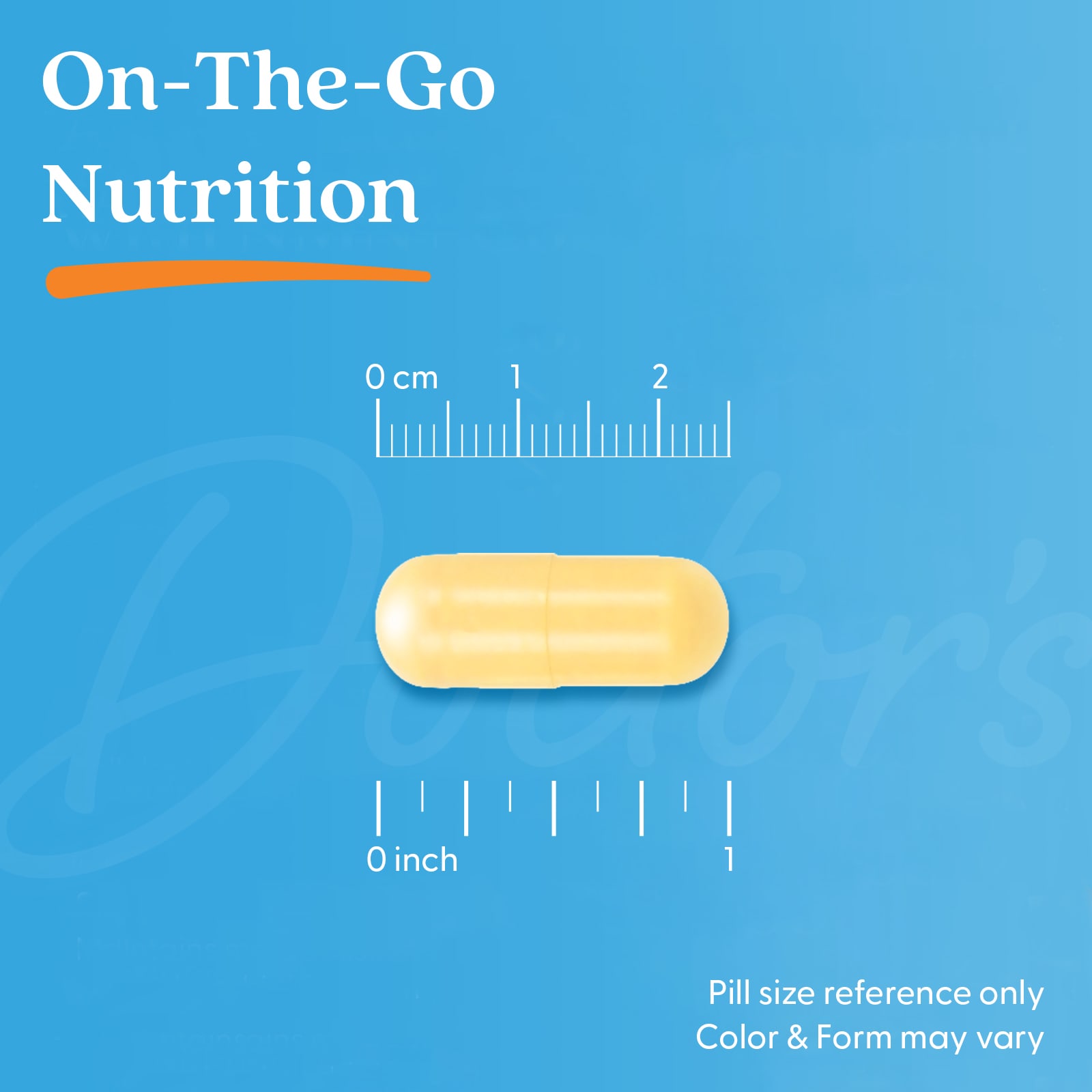 Doctor's Best Alpha-Lipoic Acid 600 – 180 gélules végétales — étiquette 1