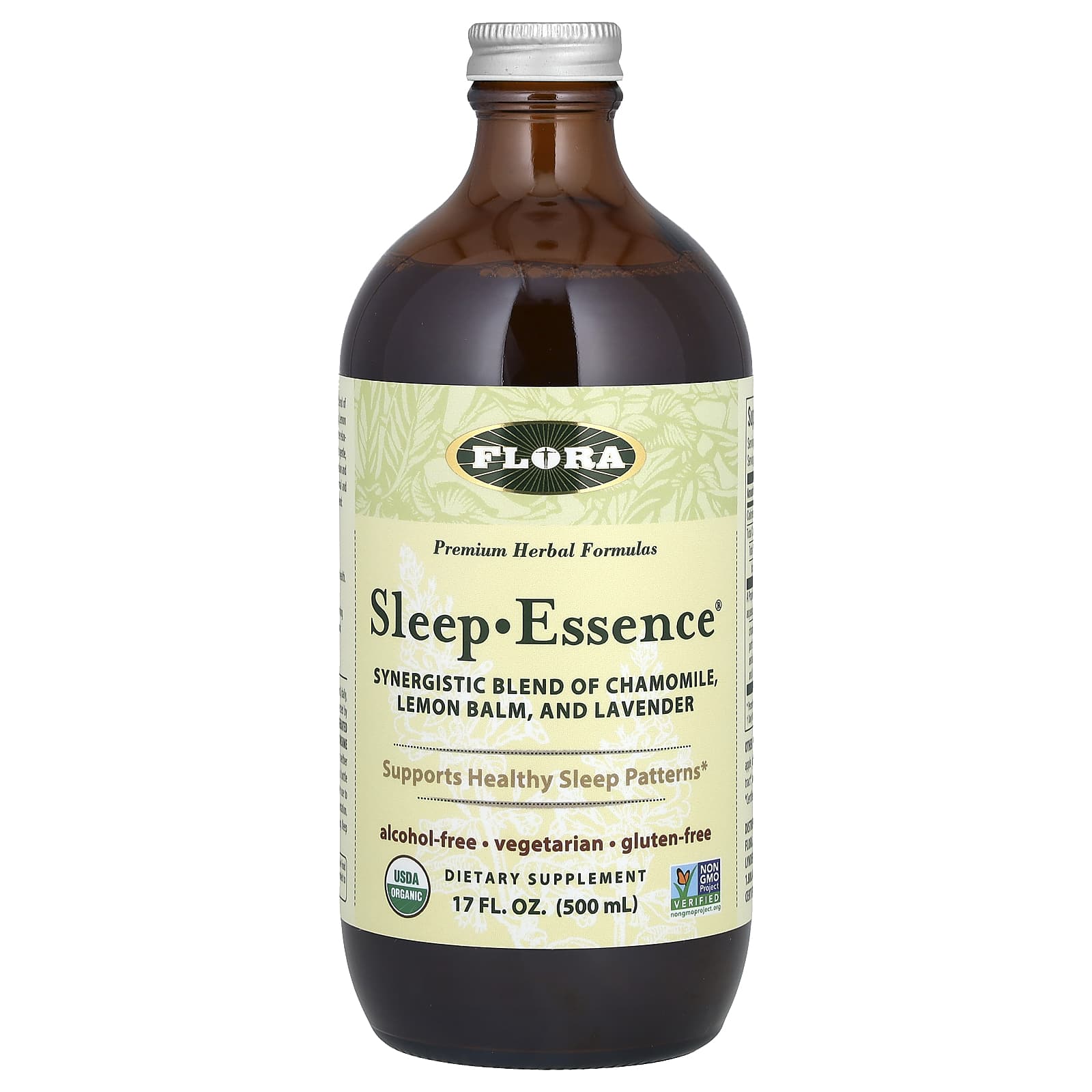 Flora Sleep-Essence – 500 ml — Tunisie