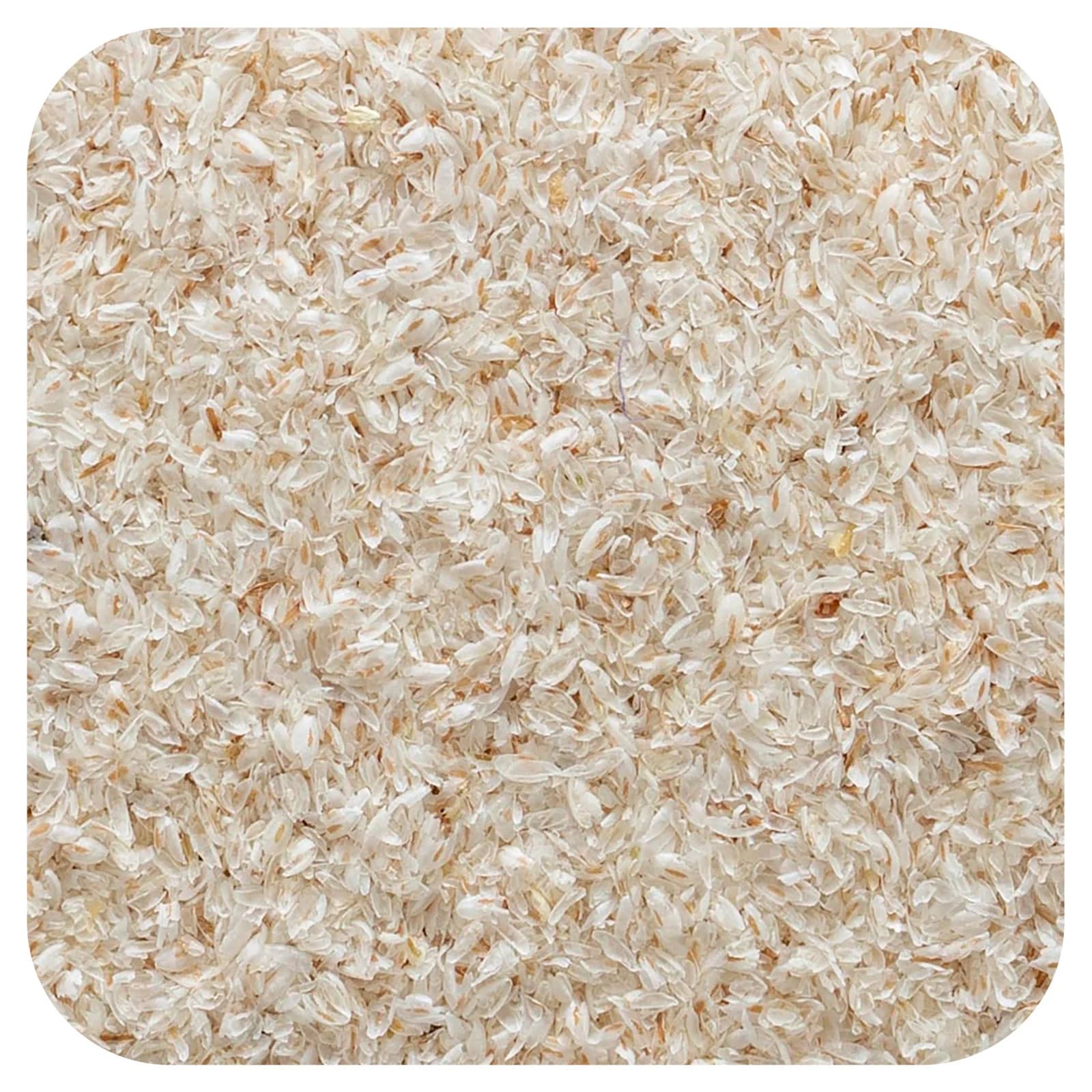 Frontier Co-op Psyllium Husk, Whole – 453 g — Tunisie