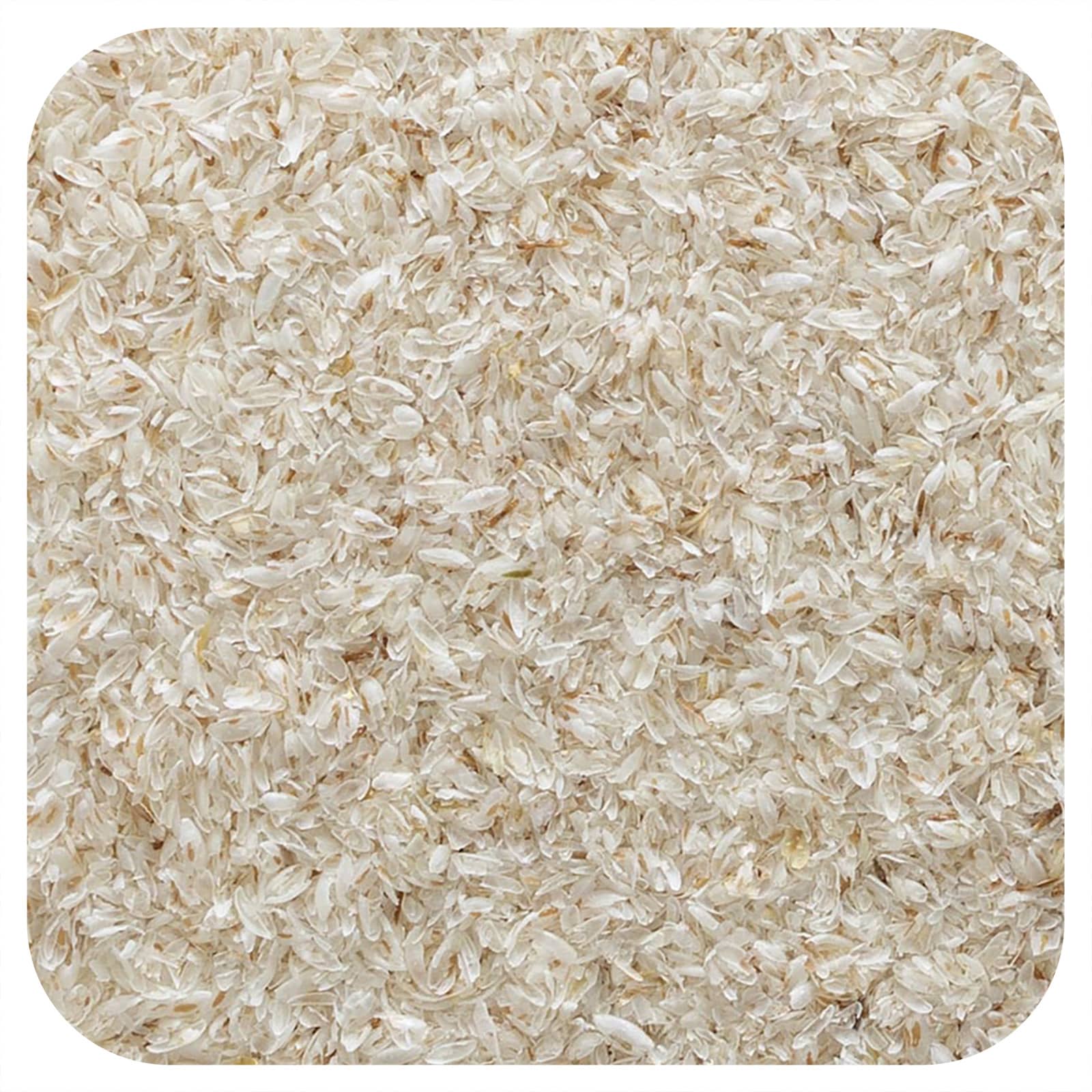 Frontier Co-op Organic Psyllium Husk, Whole – 453 g — Tunisie