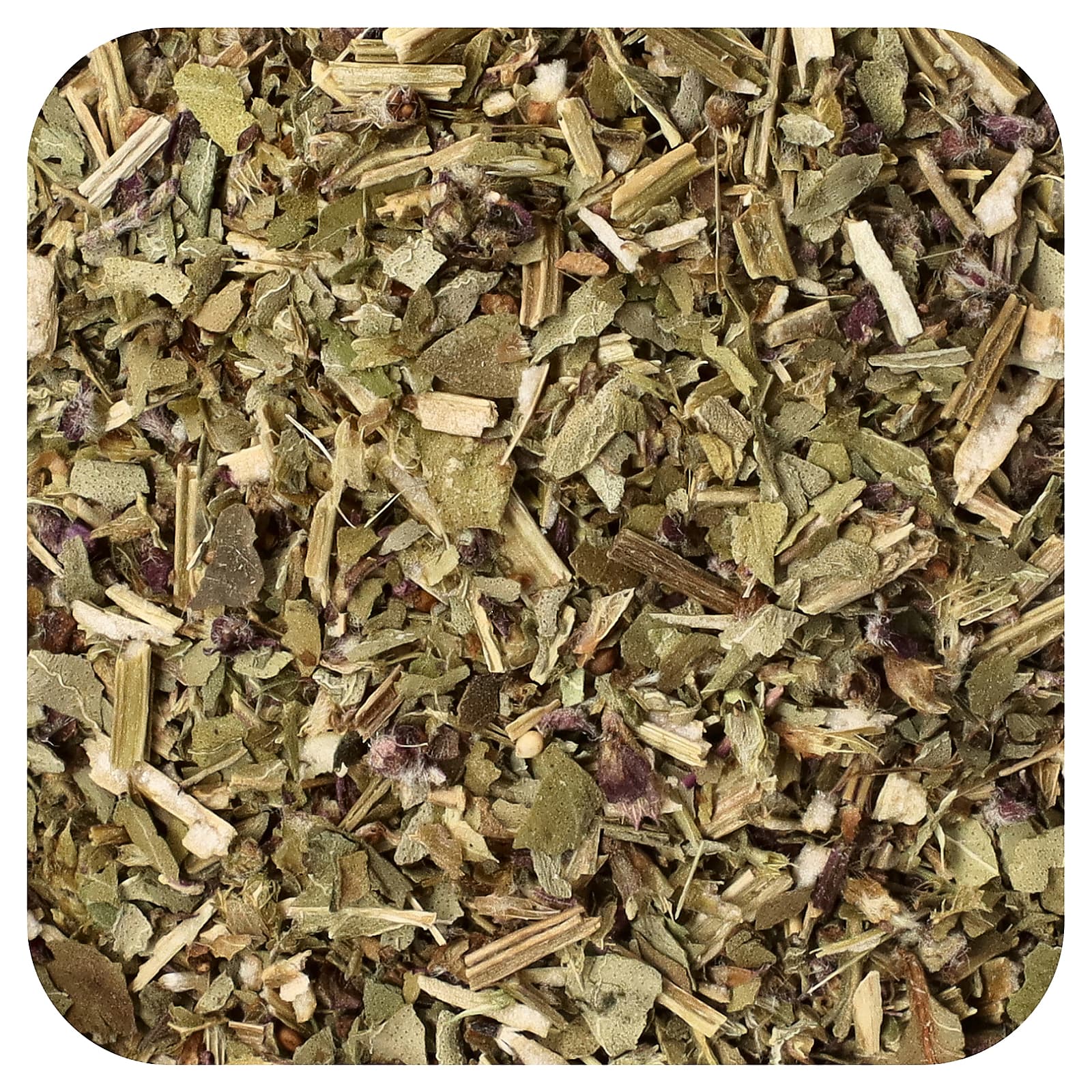 Frontier Co-op Organic Holy Basil (Tulsi) Herb – 226 g — Tunisie