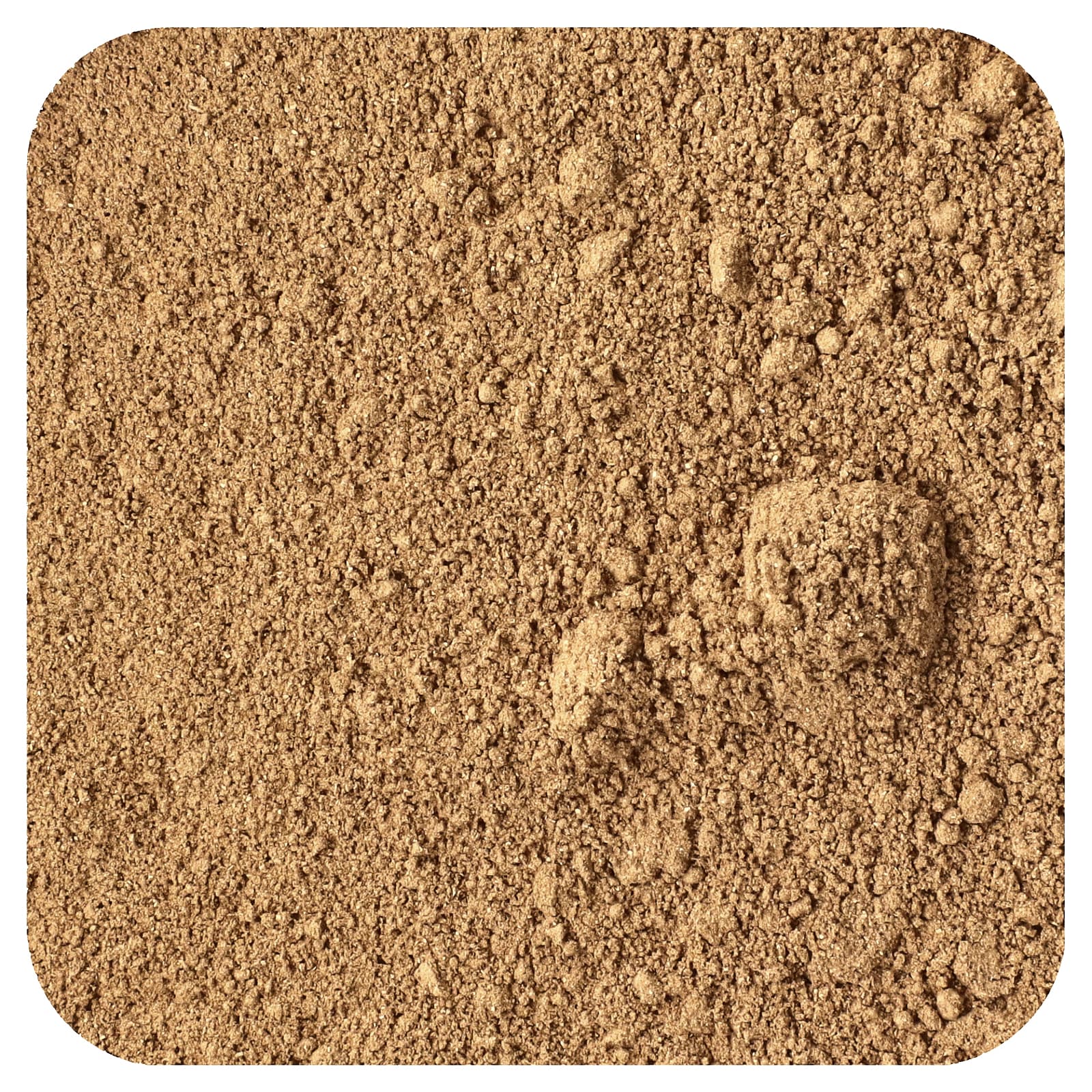 Frontier Co-op Organic Reishi Mushroom Powder – 113 g — Tunisie