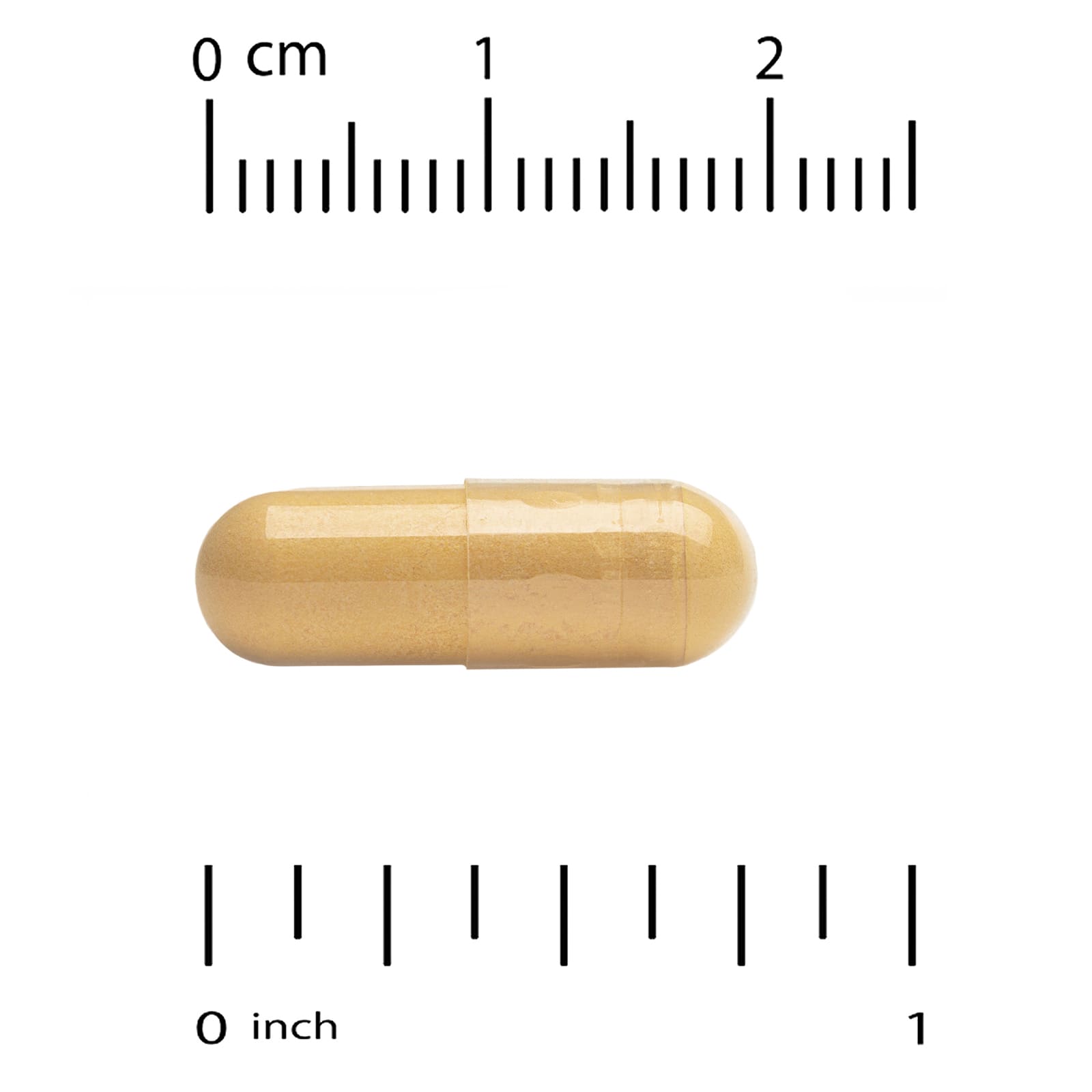 California Gold Nutrition CoQ10, USP Grade Ubiquinone – 360 gélules végétales — étiquette 2