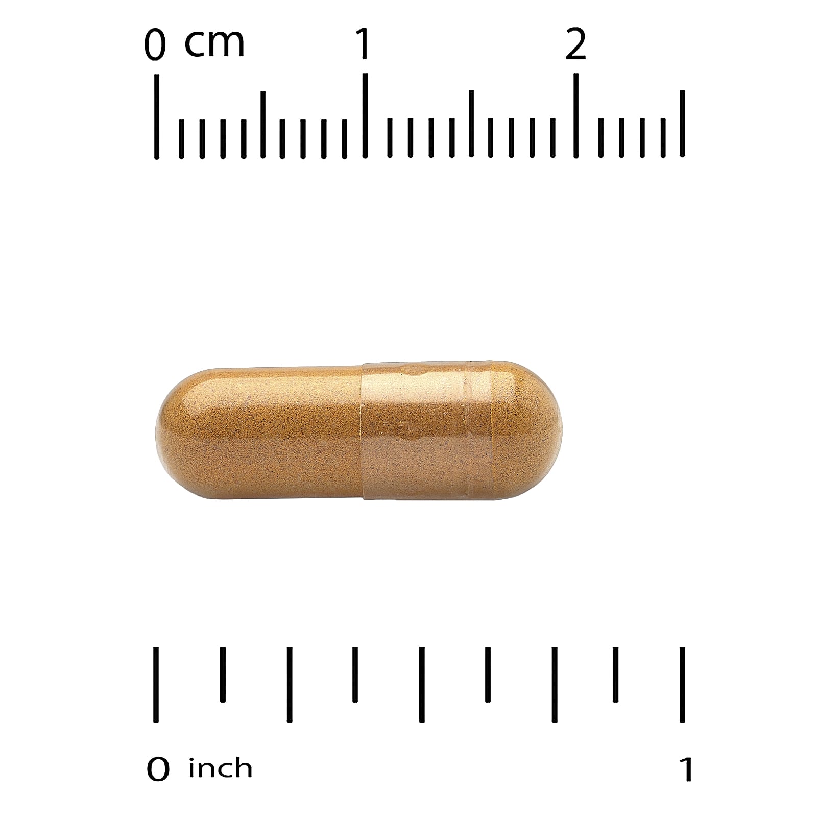 California Gold Nutrition CoQ10 with PQQ – 60 gélules végétales — étiquette 2