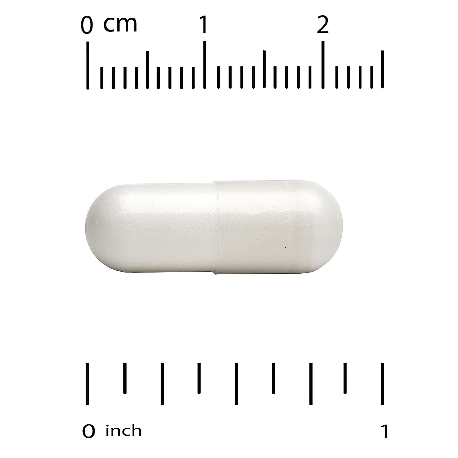 California Gold Nutrition Biotin – 5 000 µg – 30 gélules végétales — étiquette 1