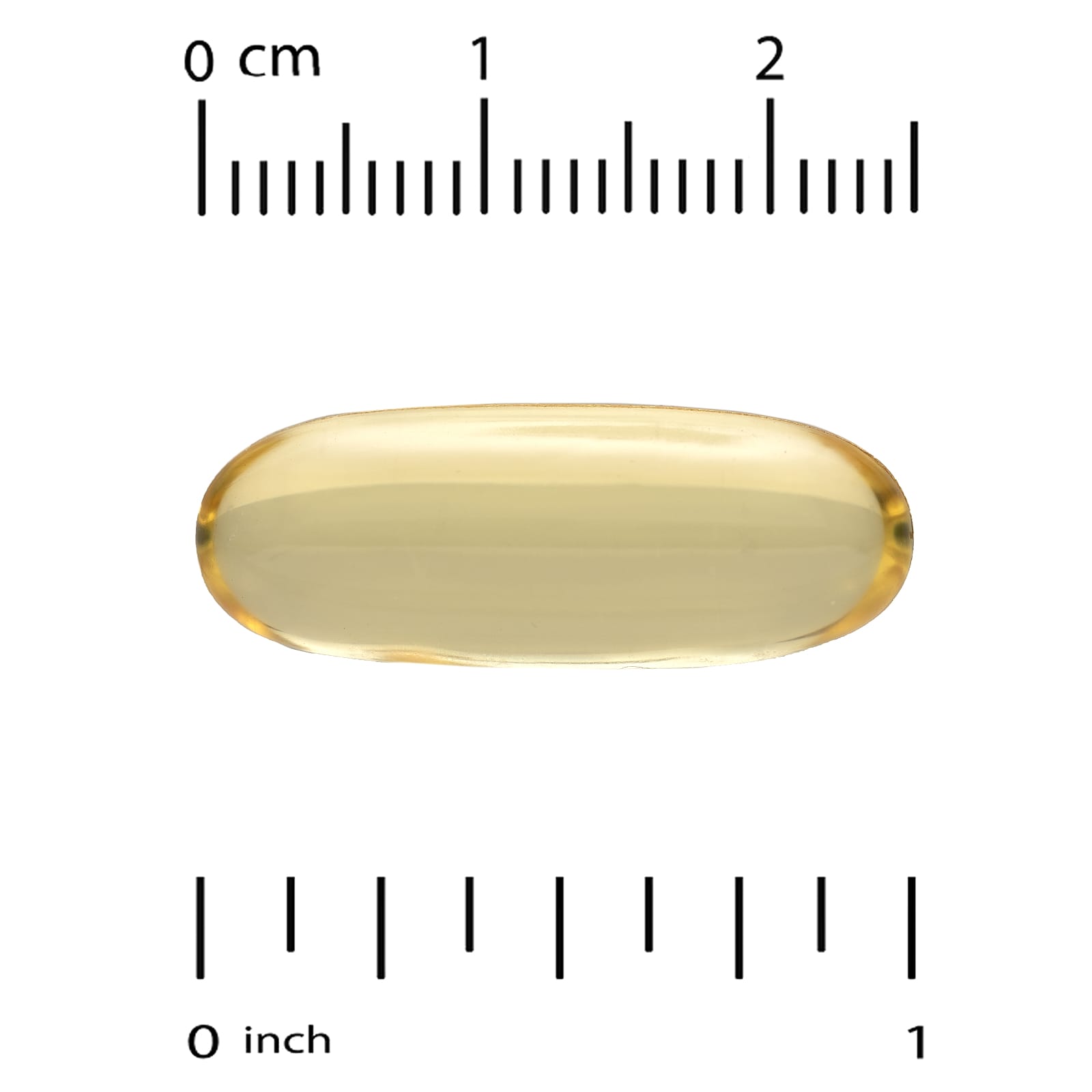 California Gold Nutrition Omega-3 Fish Oil, 120 Fish Gelatin Softgels (1, 250 mg per Softgel) — étiquette 2