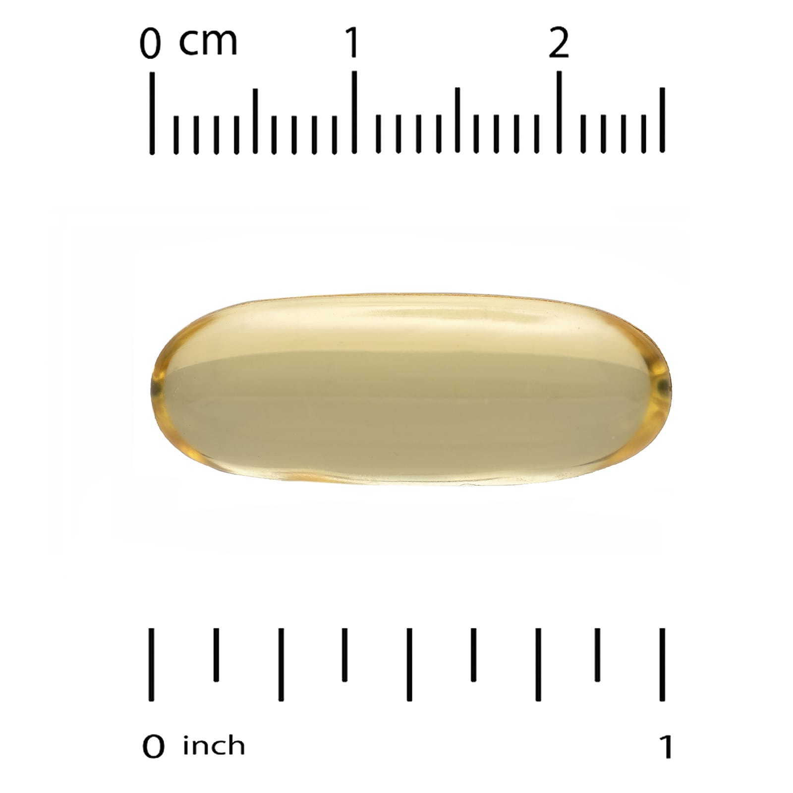 California Gold Nutrition Omega-3 Fish Oil, 30 Fish Gelatin Softgels (1, 250 mg per Softgel) — étiquette 2