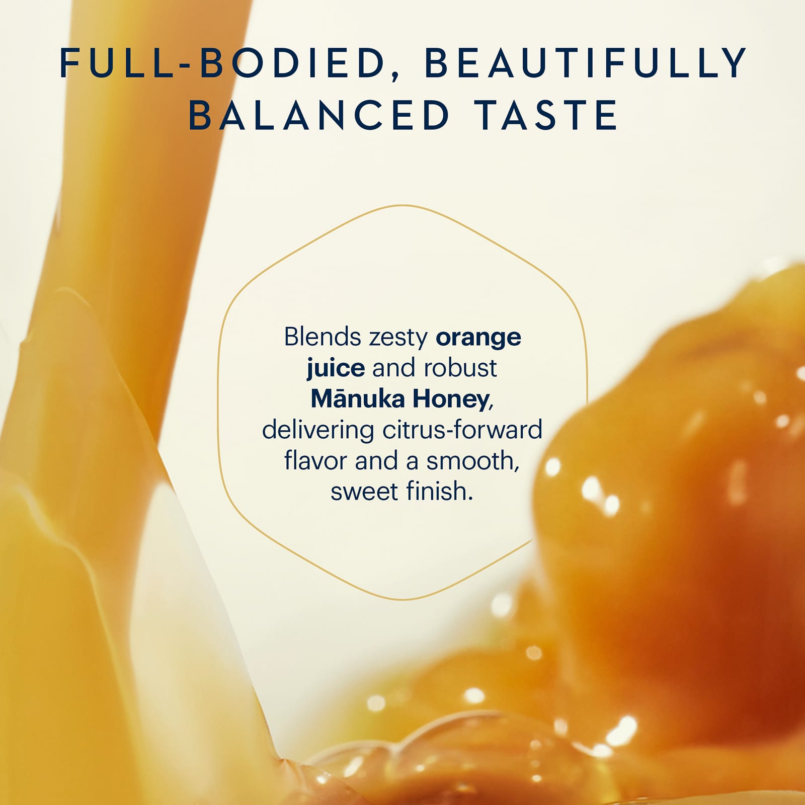 Manuka Health Immunity Elixir Shots – 50 ml — étiquette 4