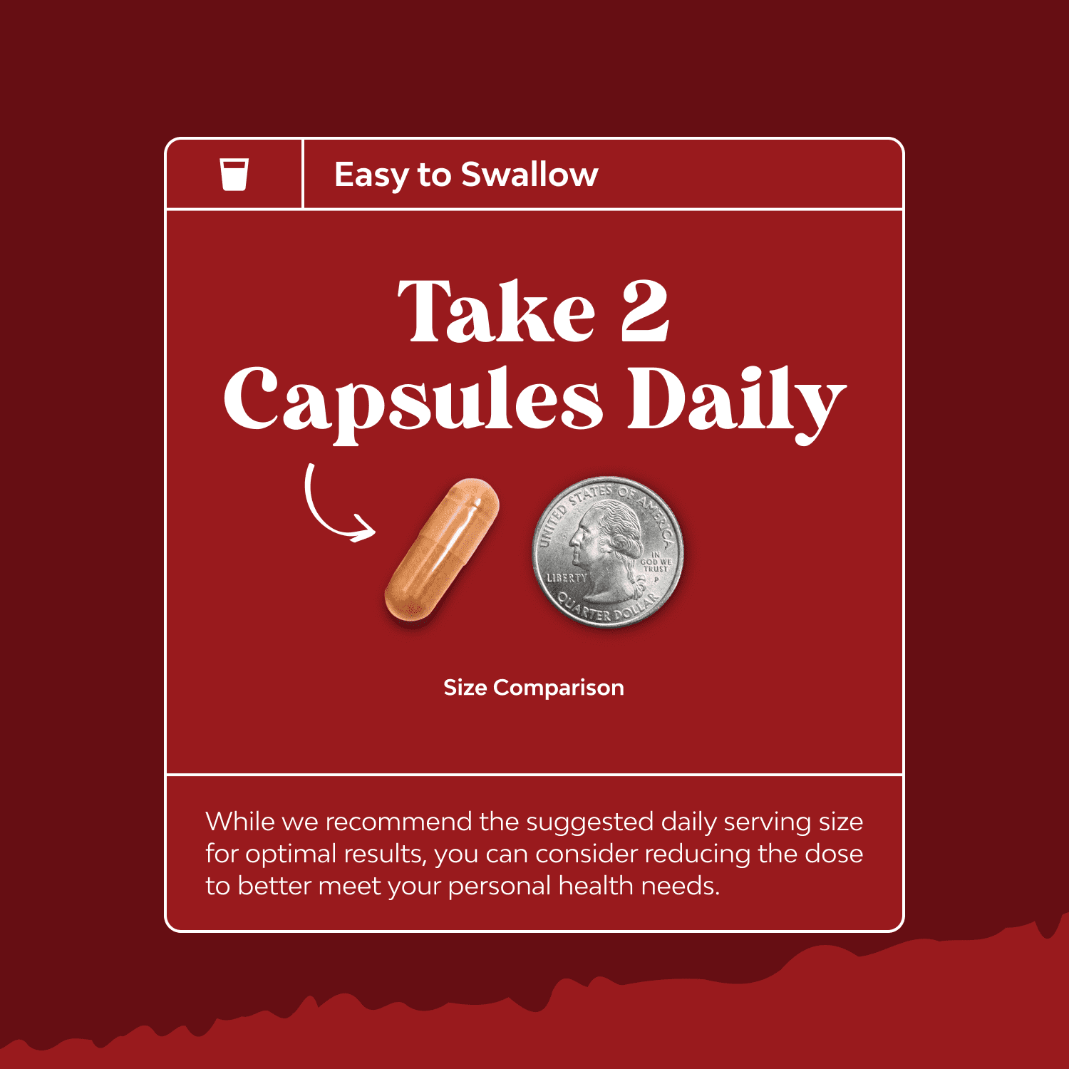 Nature's Craft Red Yeast Rice + CoQ10 – 120 gélules — étiquette 4