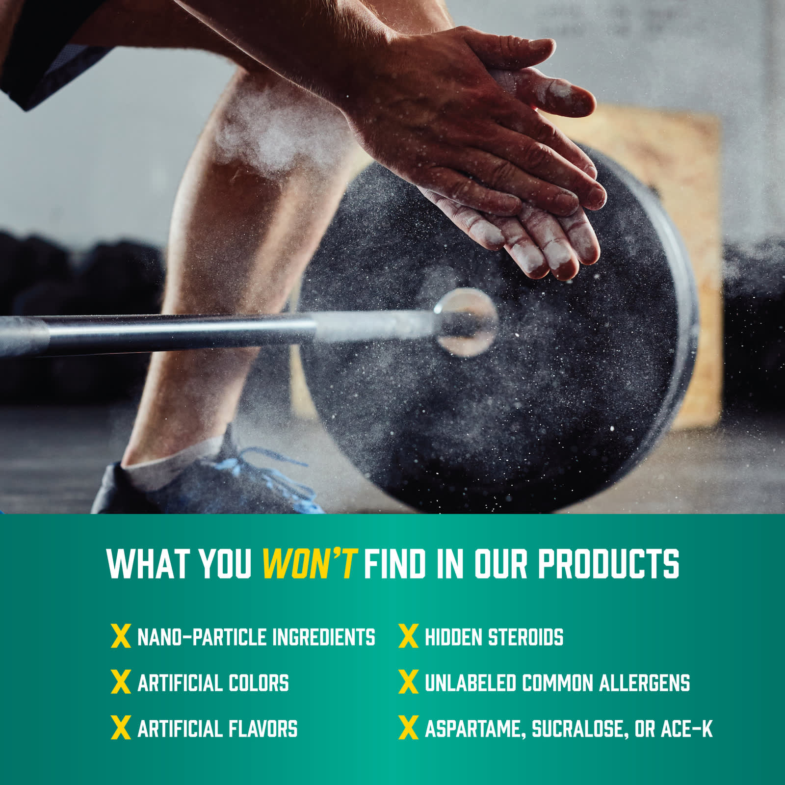 NOW Foods Sports, Tribulus, Men's Health – 100 gélules végétales — étiquette 2