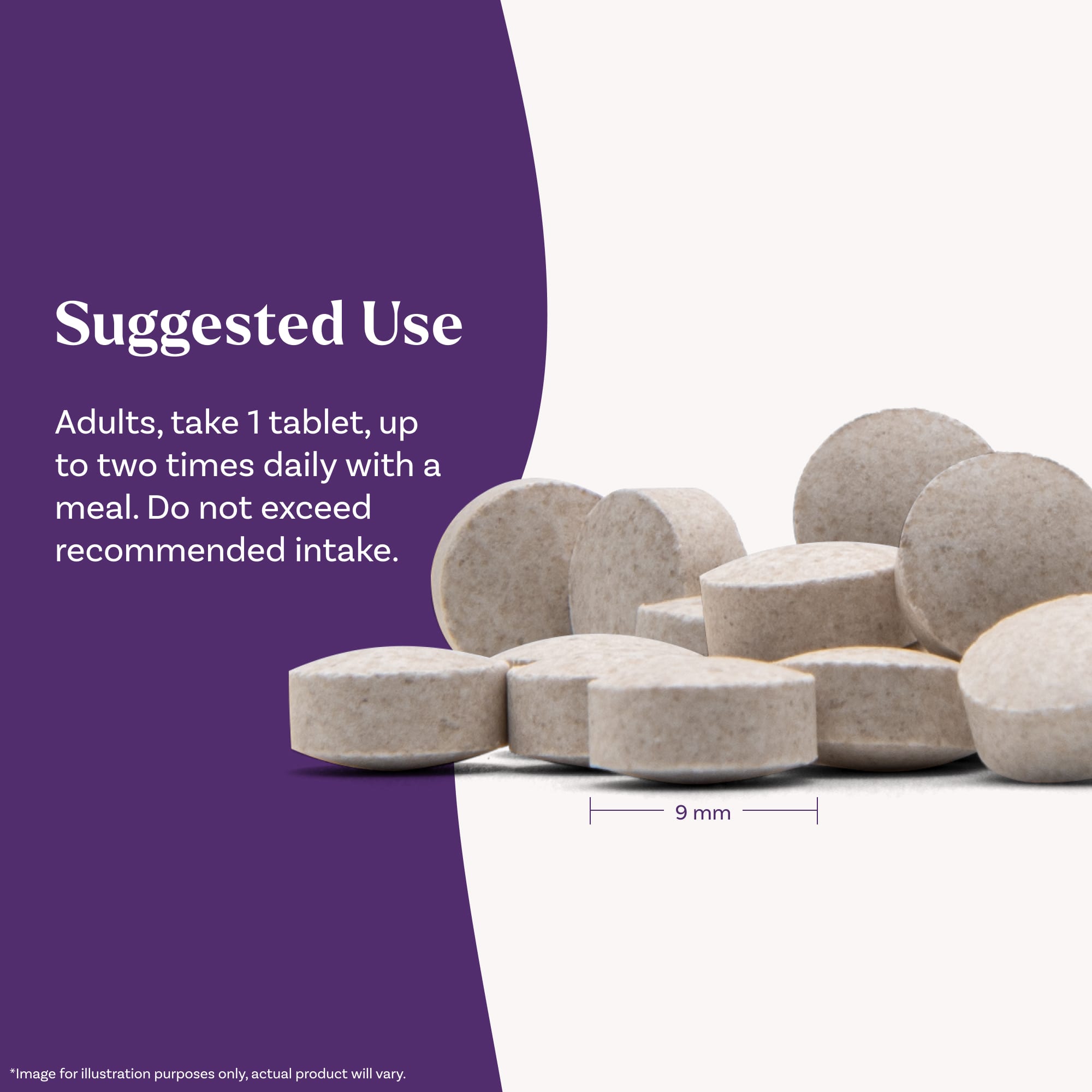 Natrol 5-HTP, Time Release – 45 comprimés — étiquette 1