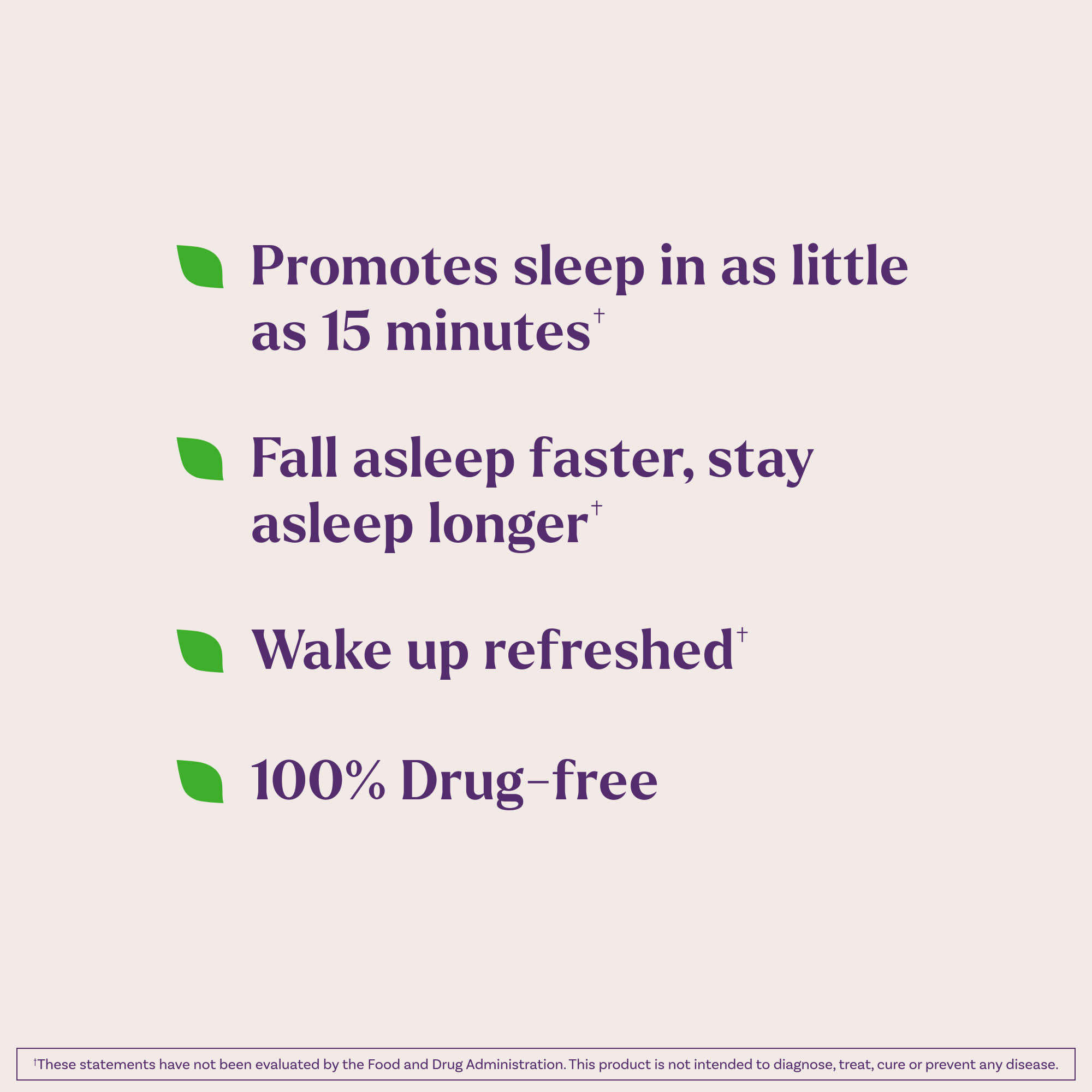 Natrol Melatonin Gummies – Strawberry – 90 gommes — étiquette 4