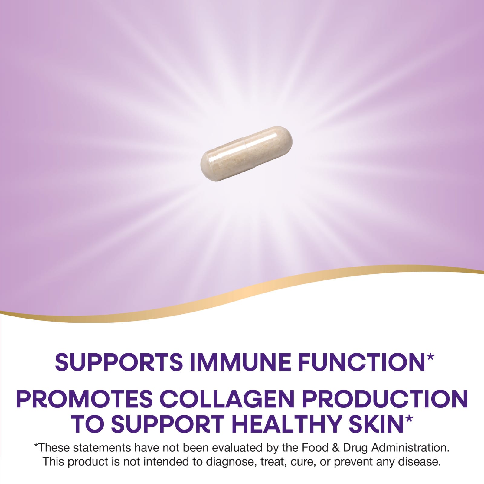 Nature's Way Vitamin C With Bioflavonoids – 250 gélules véganes — étiquette 4