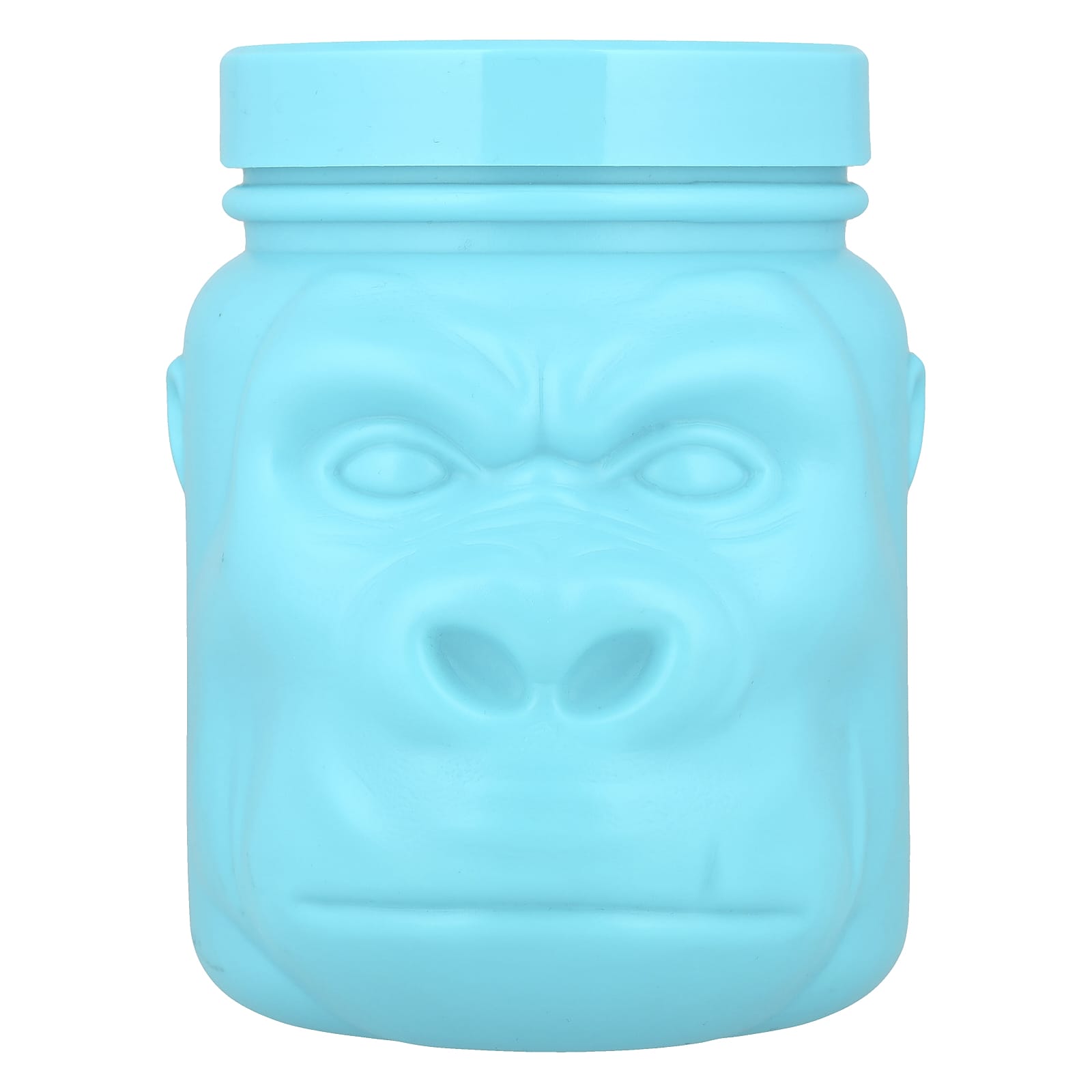 PrePrimal Pre-Workout – Tropical Rain – 447 g — Tunisie