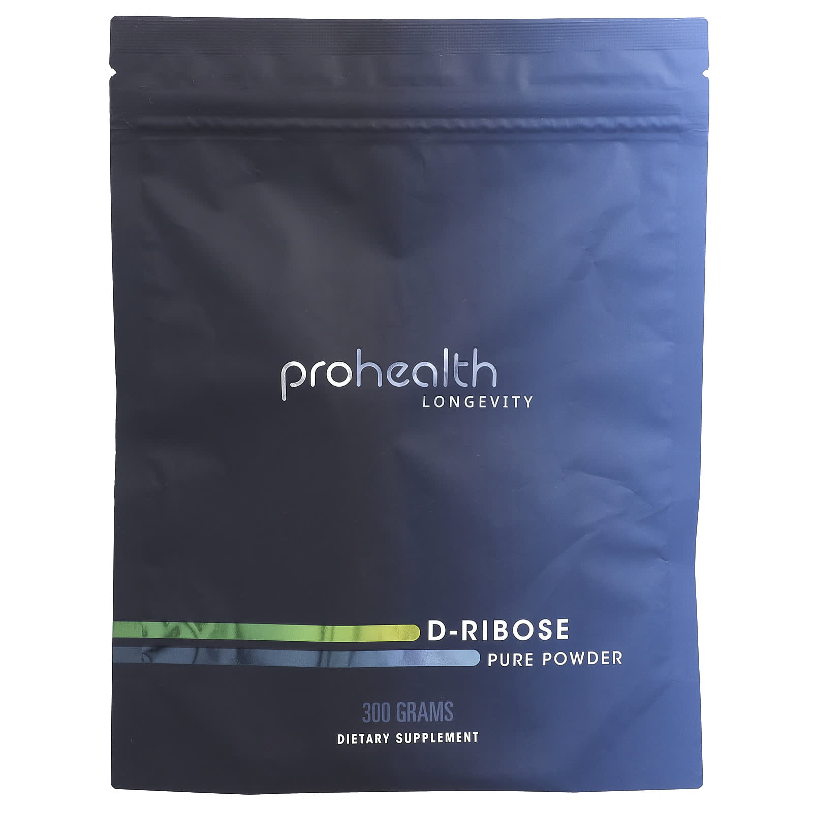 ProHealth Longevity D-Ribose Pure Powder – 300 g — Tunisie