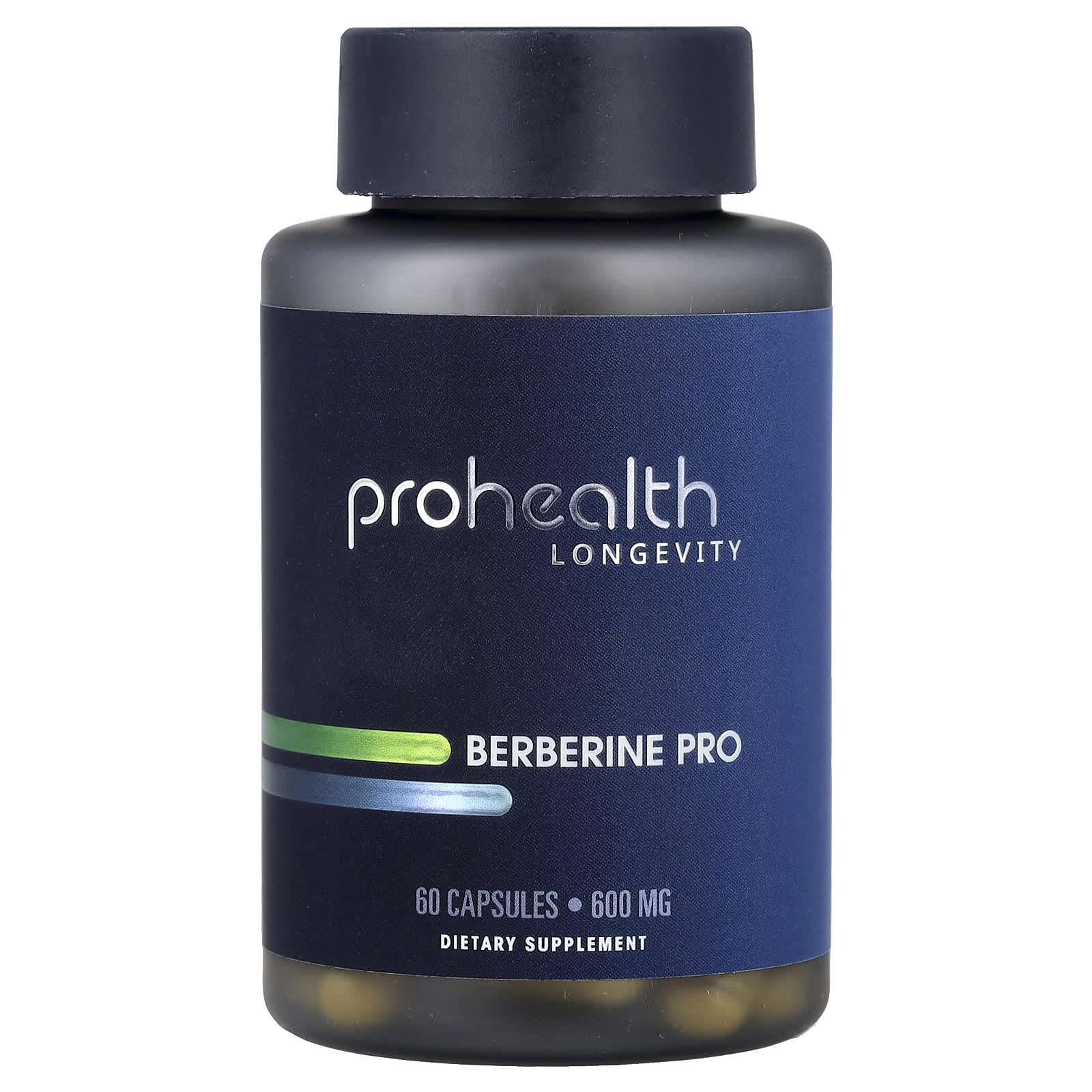 ProHealth Longevity Berberine Pro – 60 gélules — Tunisie