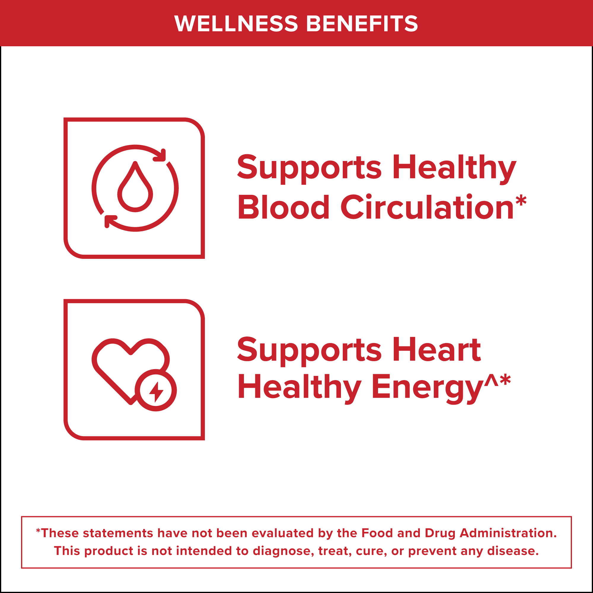 Qunol Blood Pressure Support – Beets Extract + CoQ10 and Grape Seed Extract – 60 gélules — étiquette 8