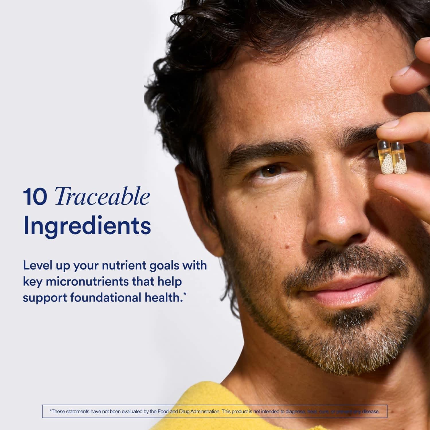 Ritual Essential For Men – Mint – 60 gélules véganes — étiquette 7