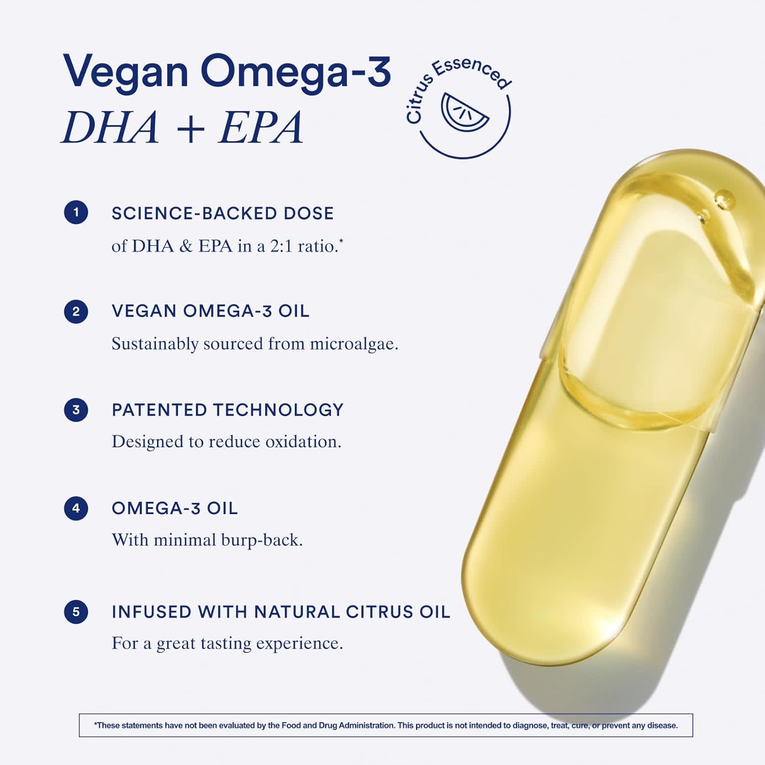 Ritual Omega 3 – Citrus – 30 gélules véganes — étiquette 4