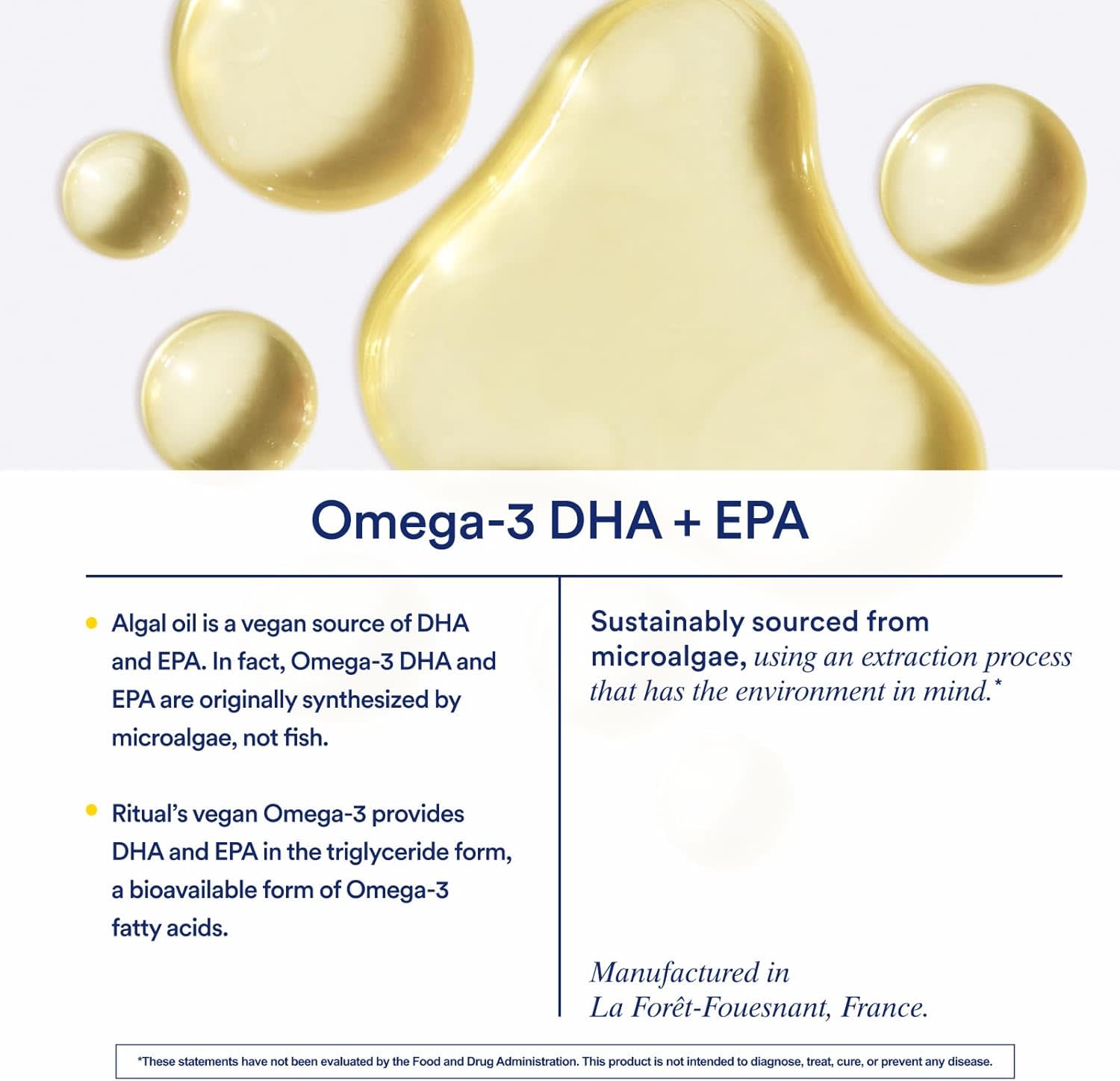 Ritual Omega 3 – Citrus – 30 gélules véganes — étiquette 5
