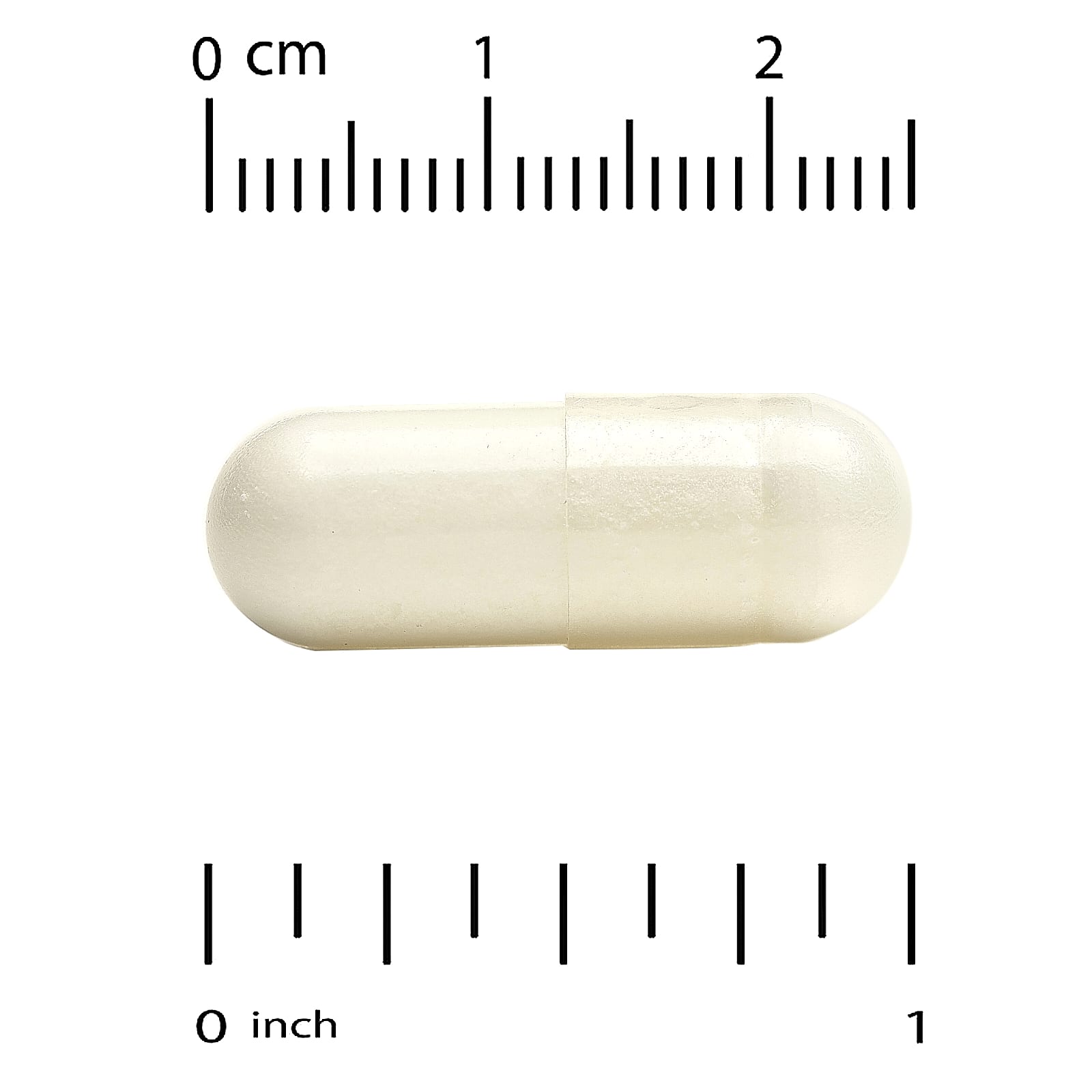 California Gold Nutrition C-1000 & Zinc Immune – 120 gélules végétales — étiquette 2