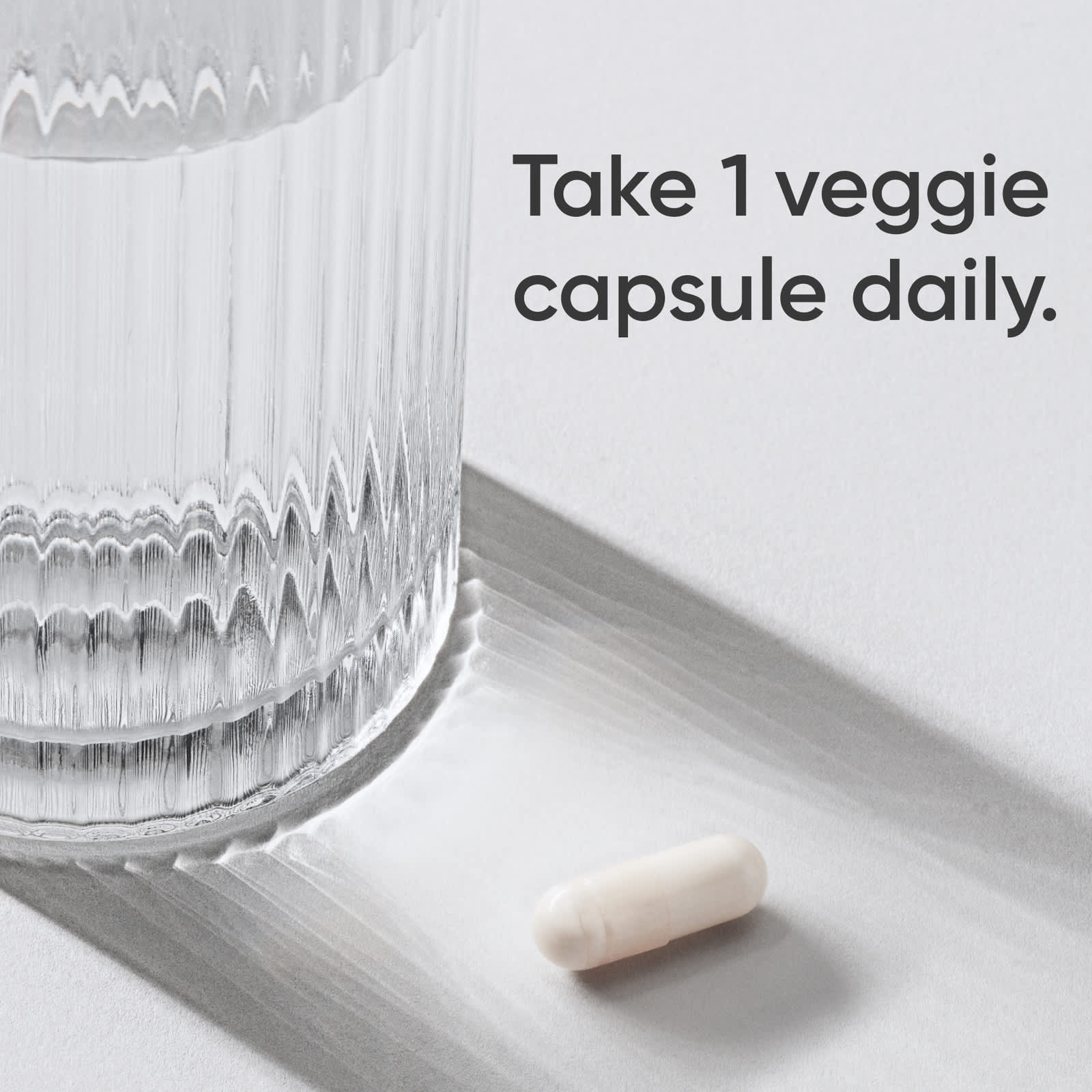 Sports Research High Potency Vitamin C – 240 gélules végétales — étiquette 2