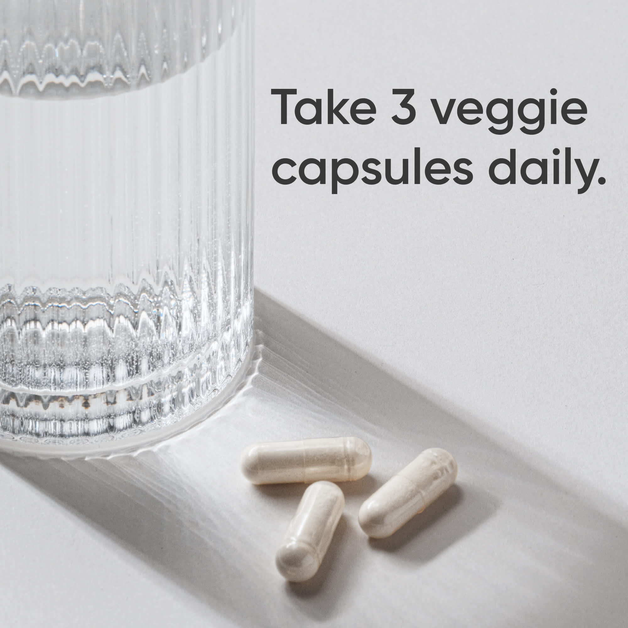 Sports Research Multi Collagen With Biotin – 90 gélules — étiquette 2