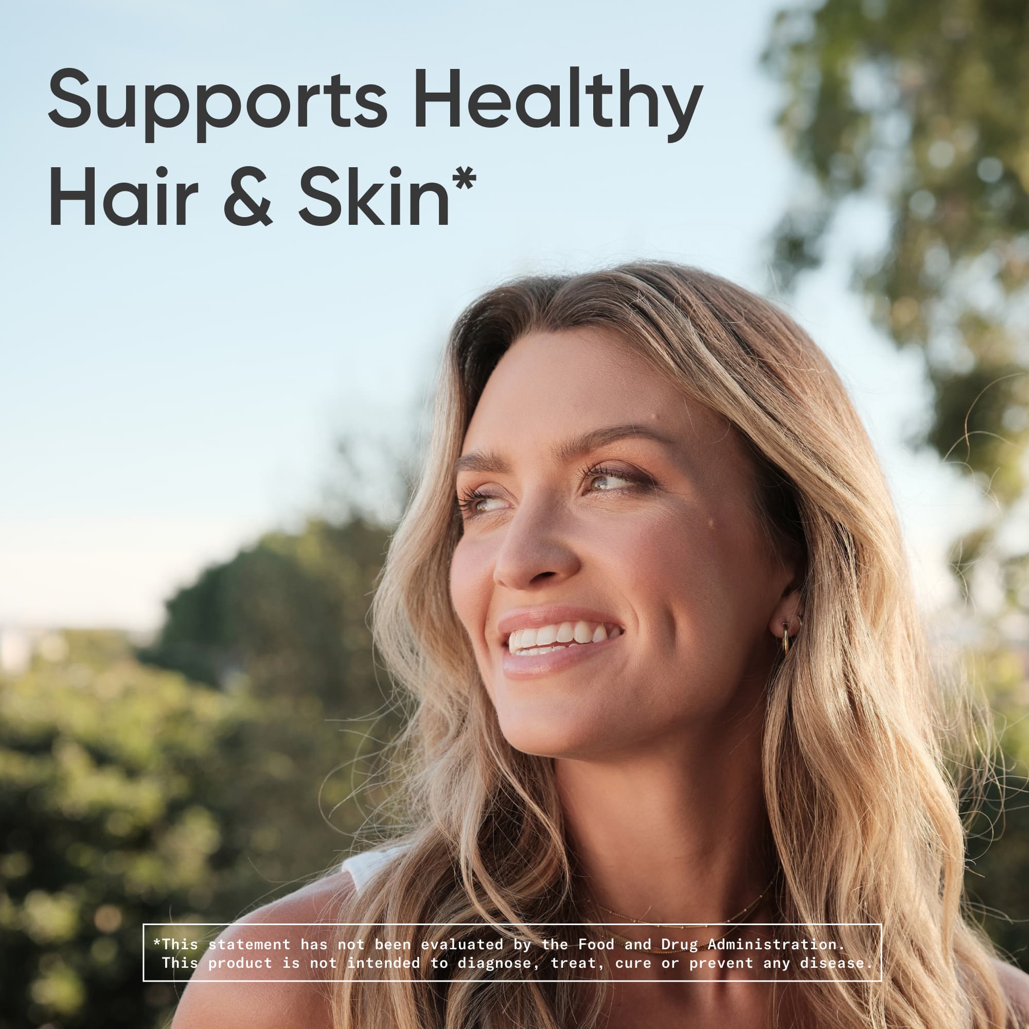 Sports Research Multi Collagen With Biotin – 90 gélules — étiquette 4