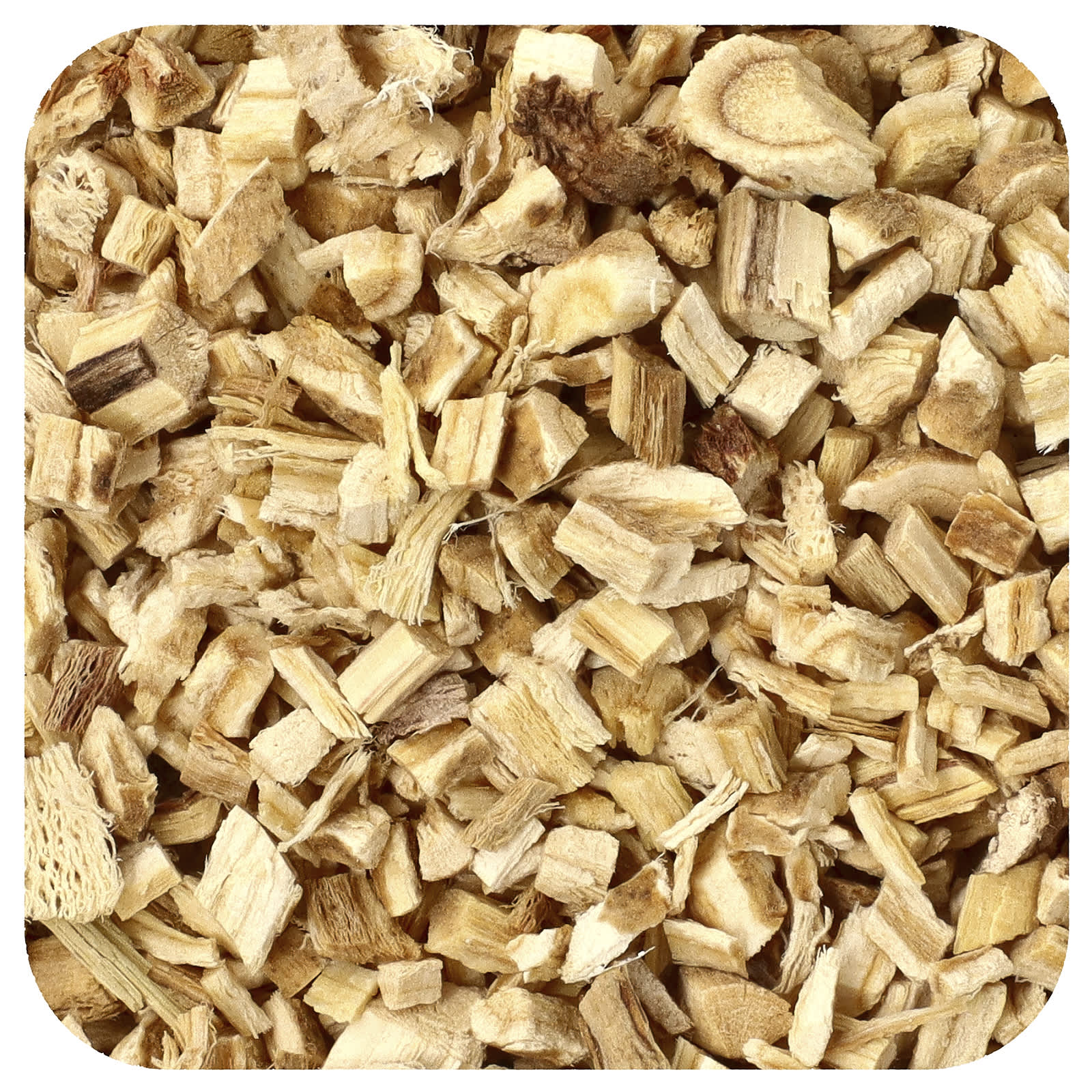 Starwest Botanicals Organic Astragalus Root C/S – 453,6 g — Tunisie