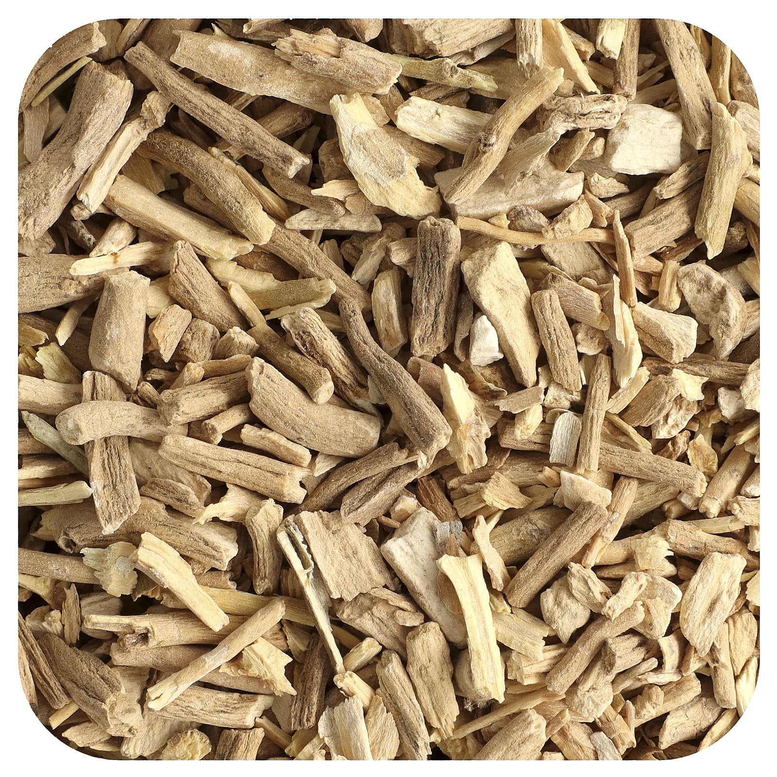 Starwest Botanicals Organic Ashwagandha Root C/S – 453,6 g — Tunisie